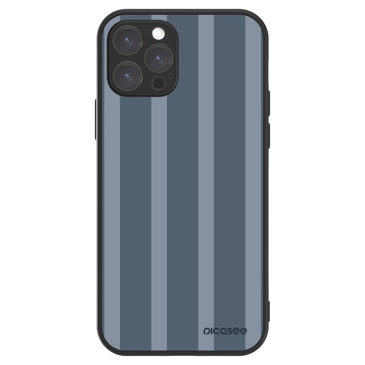 Picasee ULTIMATE CASE MagSafe pro Apple iPhone 12 Pro - Midnight lounge