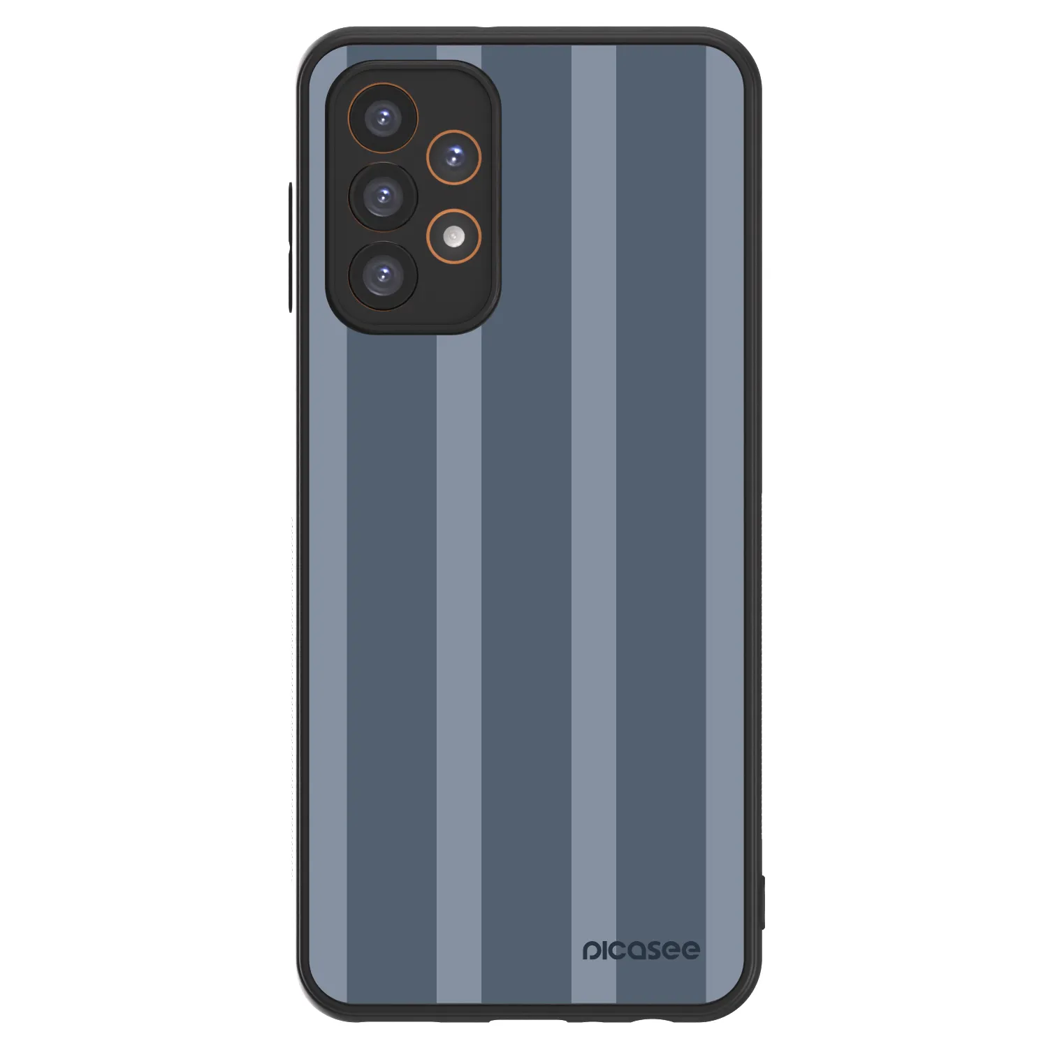 Picasee ULTIMATE CASE pro Samsung Galaxy A23 A236B 5G - Midnight lounge