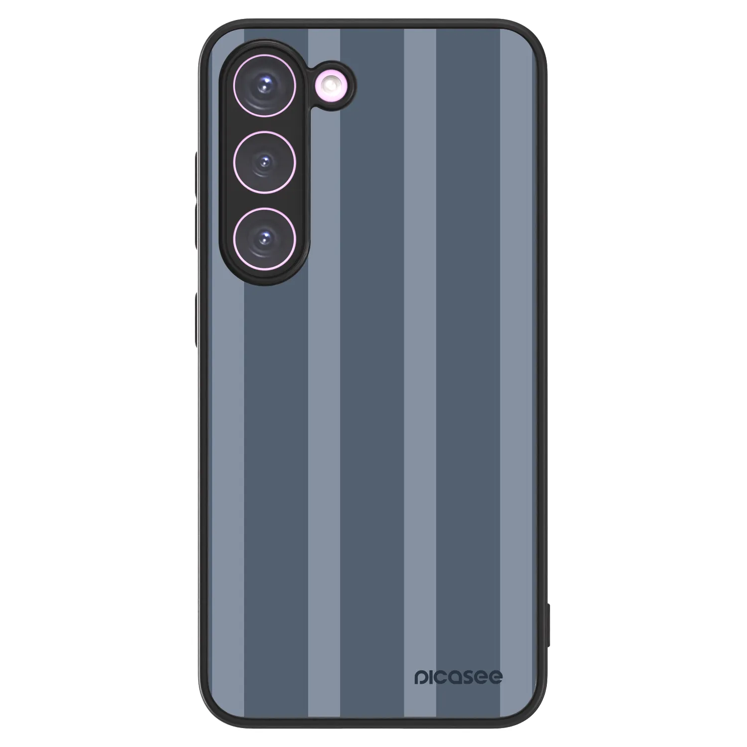 Picasee ULTIMATE CASE pro Samsung Galaxy S23 5G - Midnight lounge