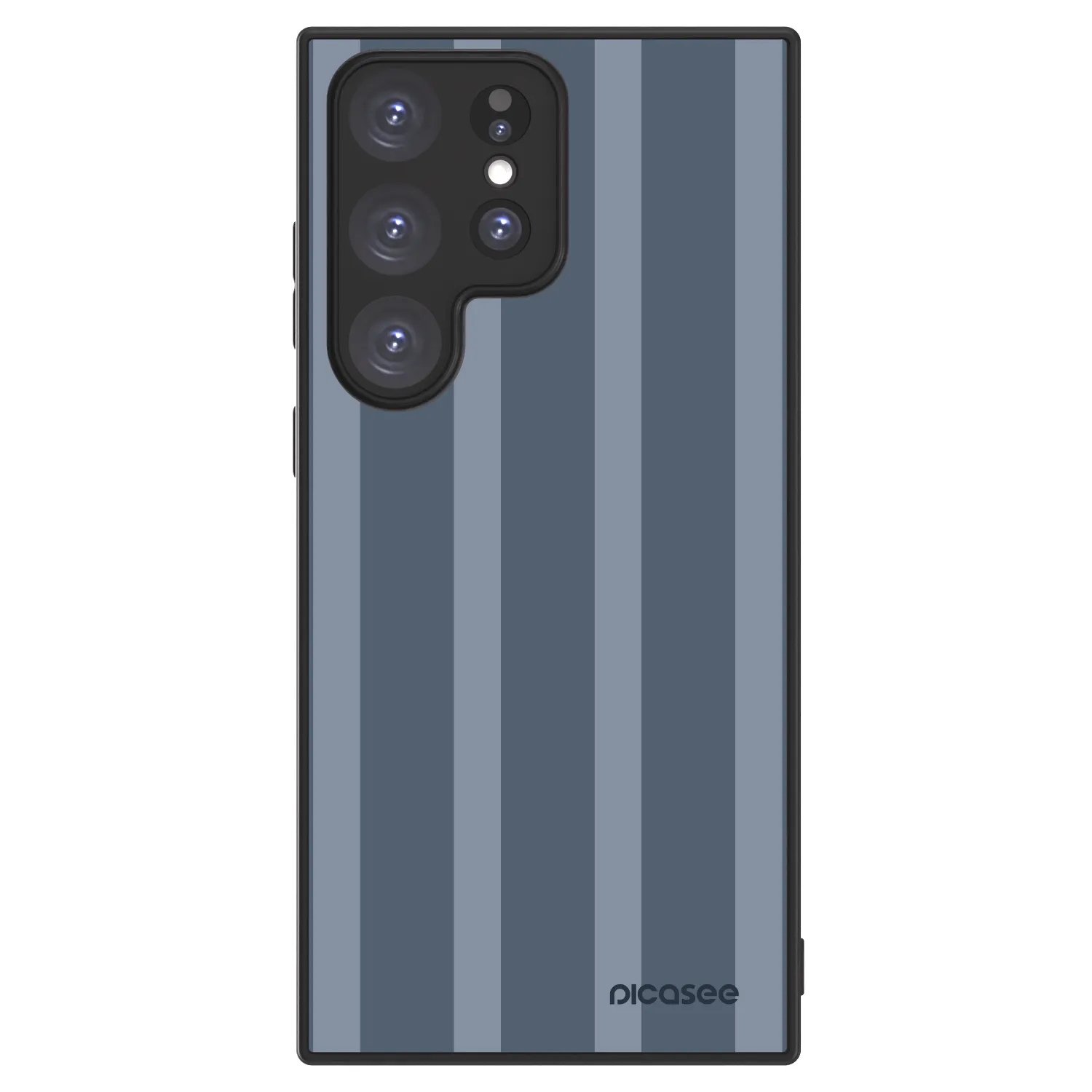 Picasee ULTIMATE CASE pro Samsung Galaxy S23 Ultra 5G - Midnight lounge