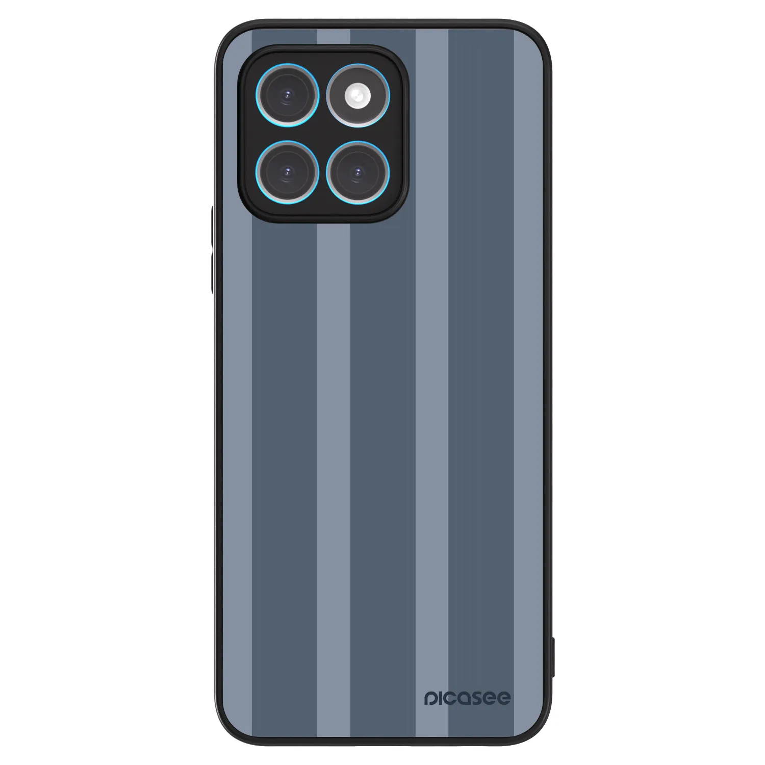 Picasee ULTIMATE CASE pro Honor X6 - Midnight lounge