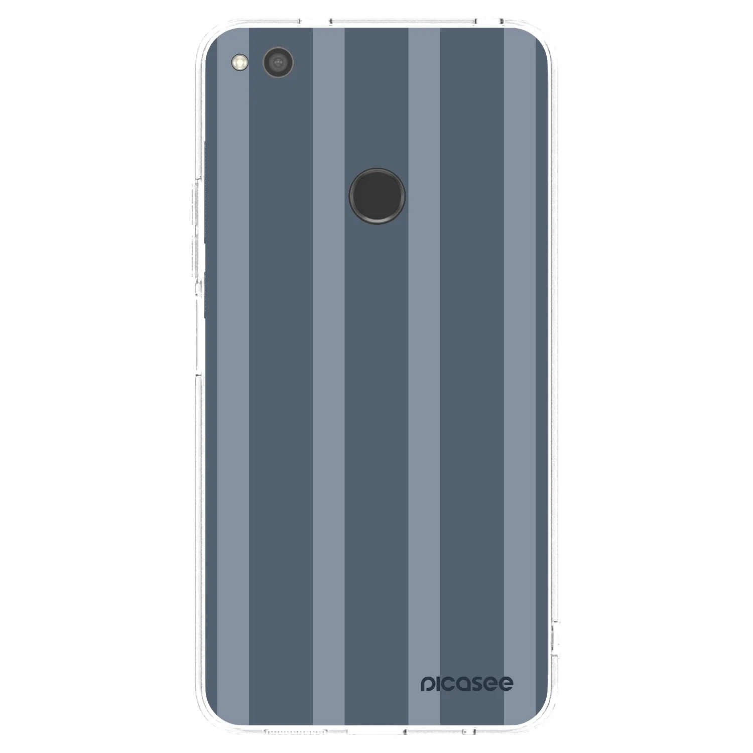 Picasee silikónový prehľadný obal pre Huawei Mate 40 Pro - Midnight lounge