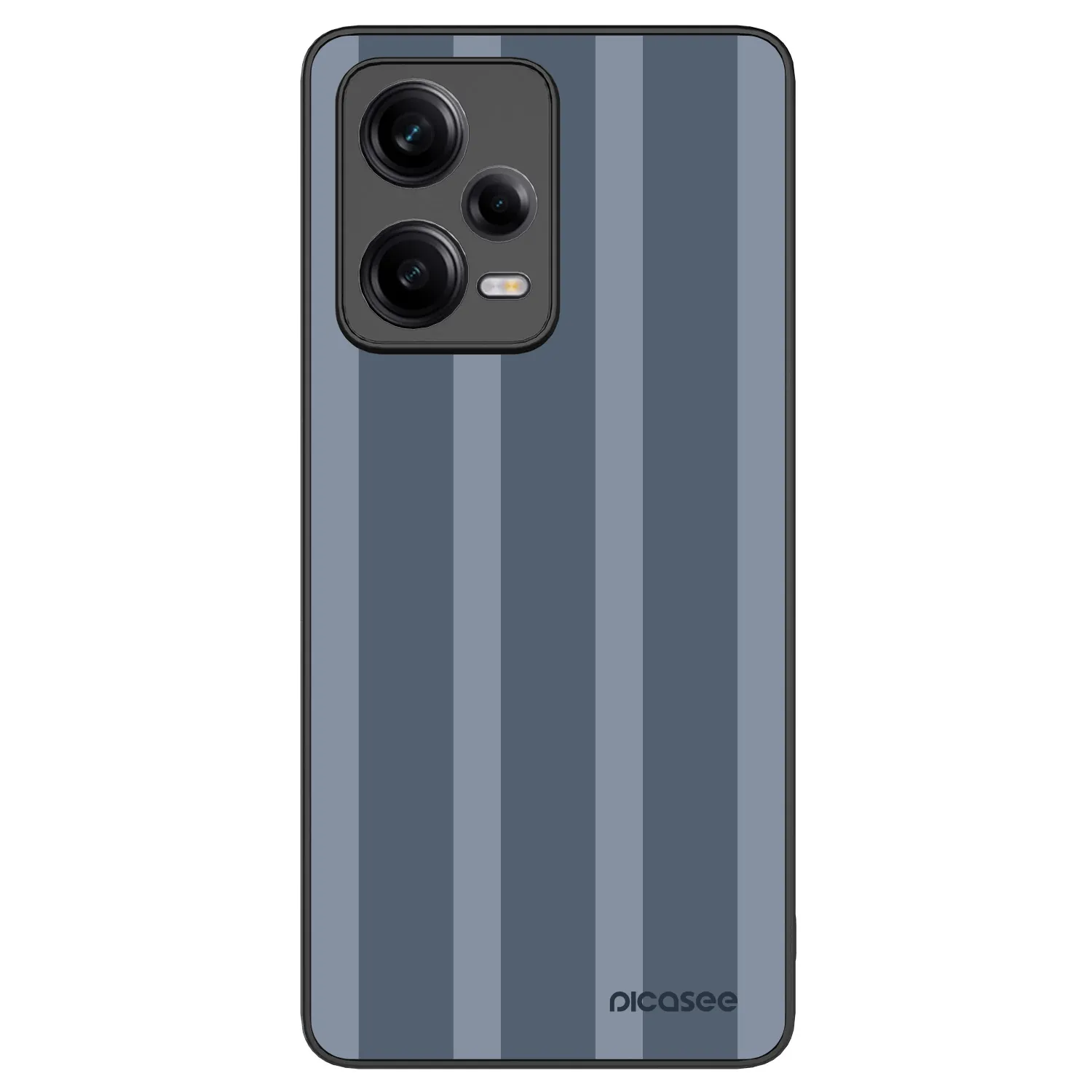Picasee ULTIMATE CASE pro Xiaomi Redmi Note 12 Pro+ 5G - Midnight lounge