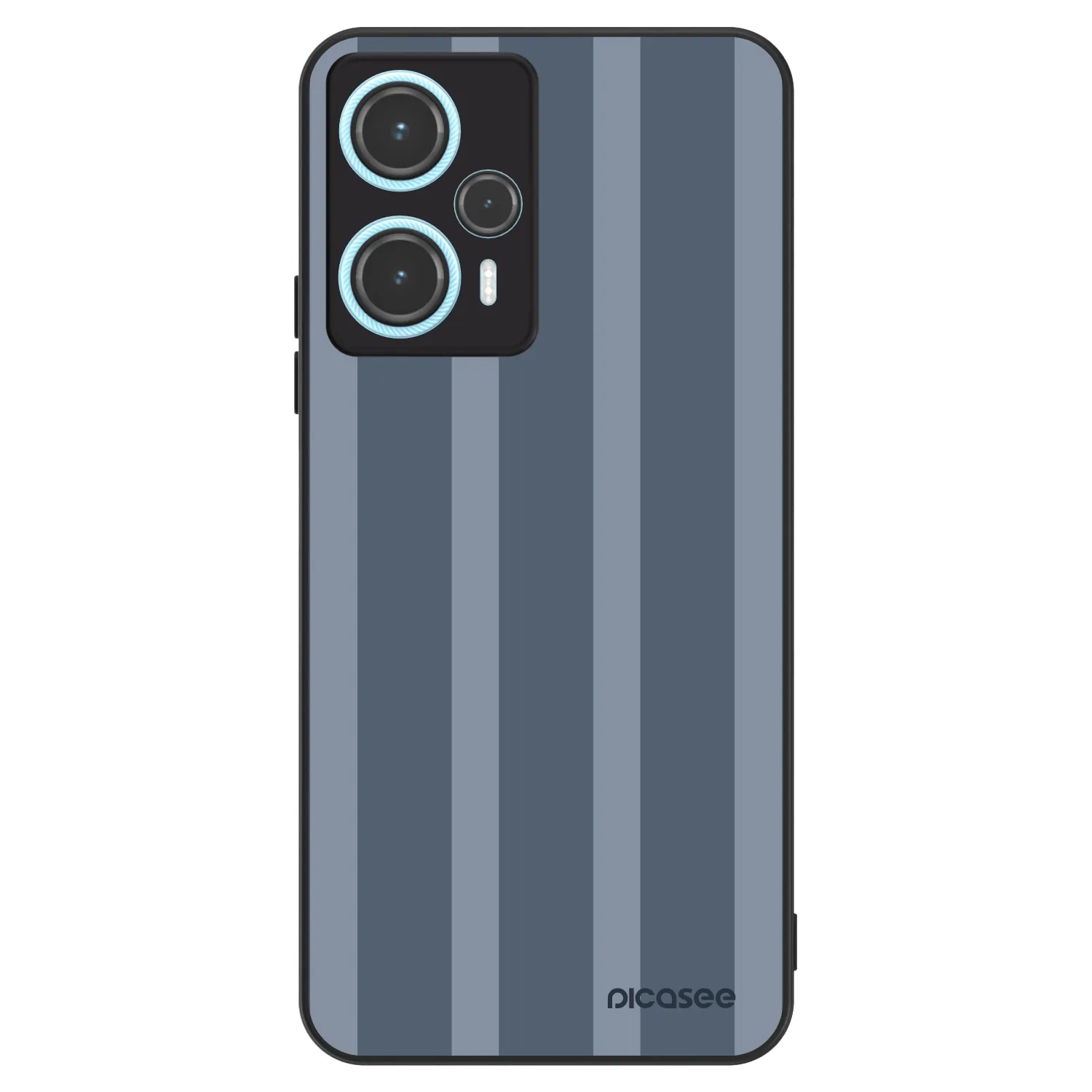 Picasee ULTIMATE CASE pro Xiaomi Poco F5 - Midnight lounge