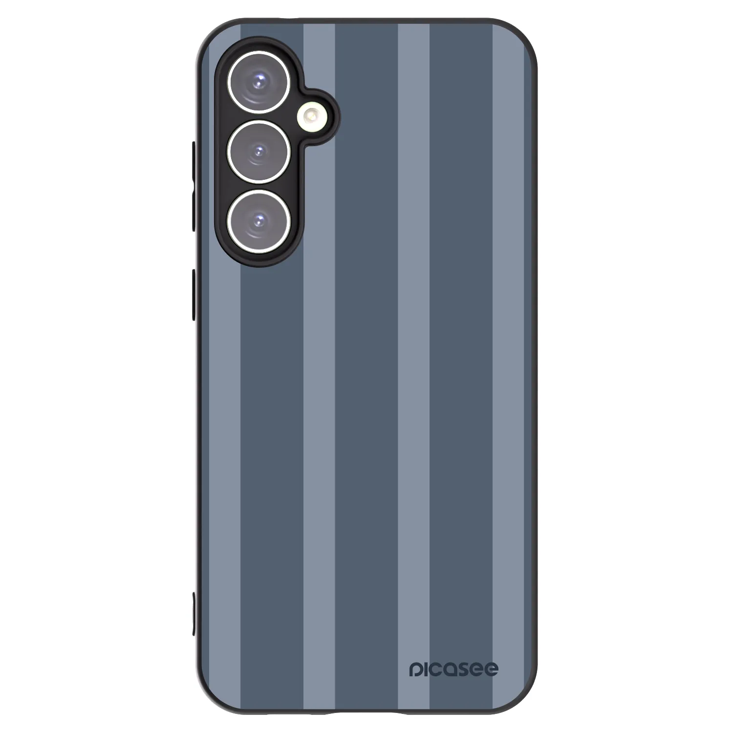 Picasee silikónový čierny obal pre Samsung Galaxy S23 FE S711B - Midnight lounge