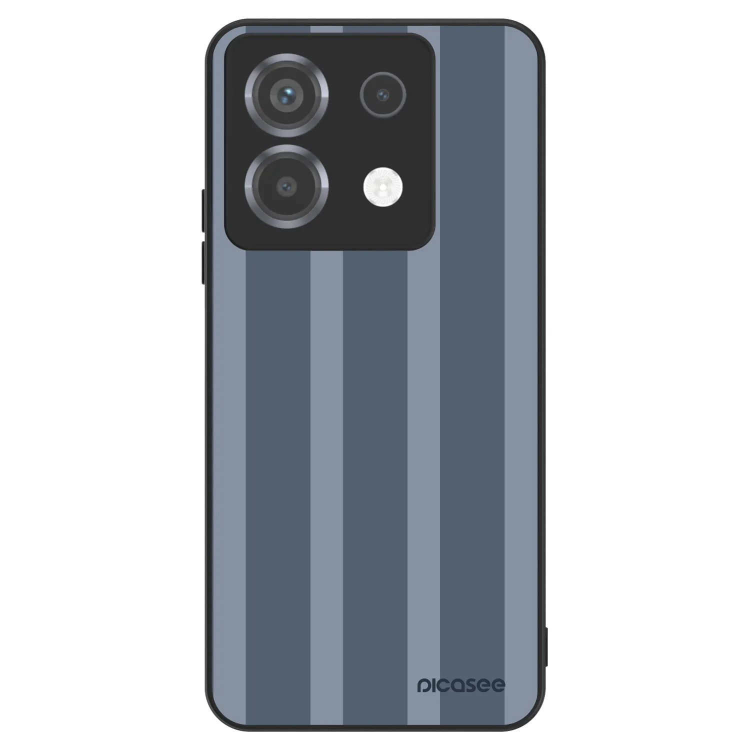 Picasee ULTIMATE CASE pro Xiaomi Poco X6 - Midnight lounge