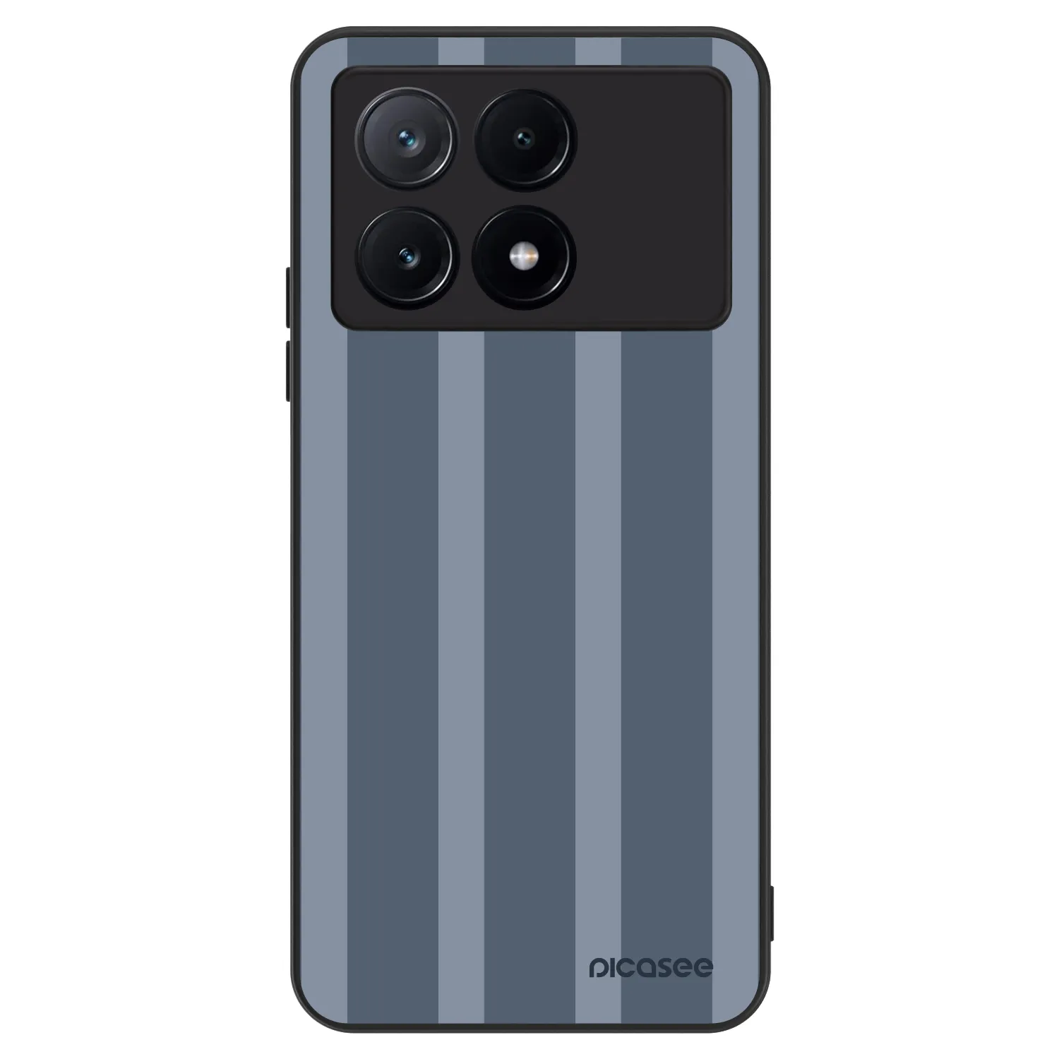 Picasee ULTIMATE CASE pro Xiaomi Poco X6 Pro - Midnight lounge