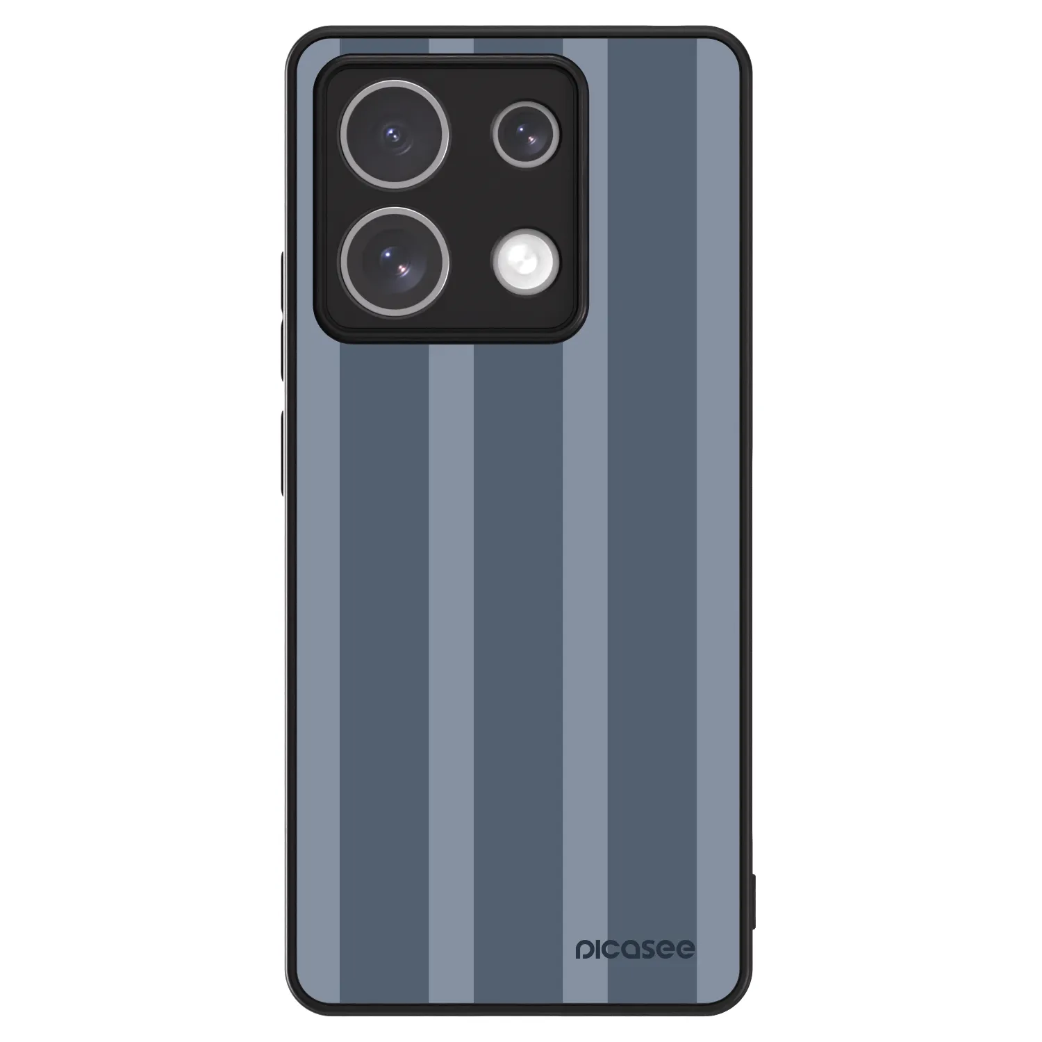 Picasee ULTIMATE CASE pro Xiaomi Redmi Note 13 5G - Midnight lounge