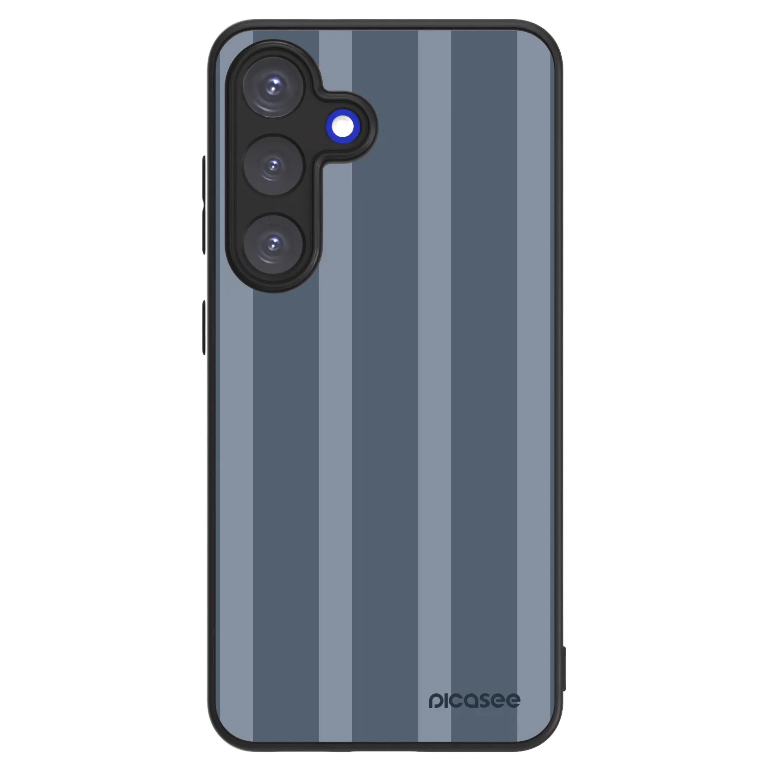 Picasee ULTIMATE CASE pro Samsung Galaxy A25 A256B 5G - Midnight lounge
