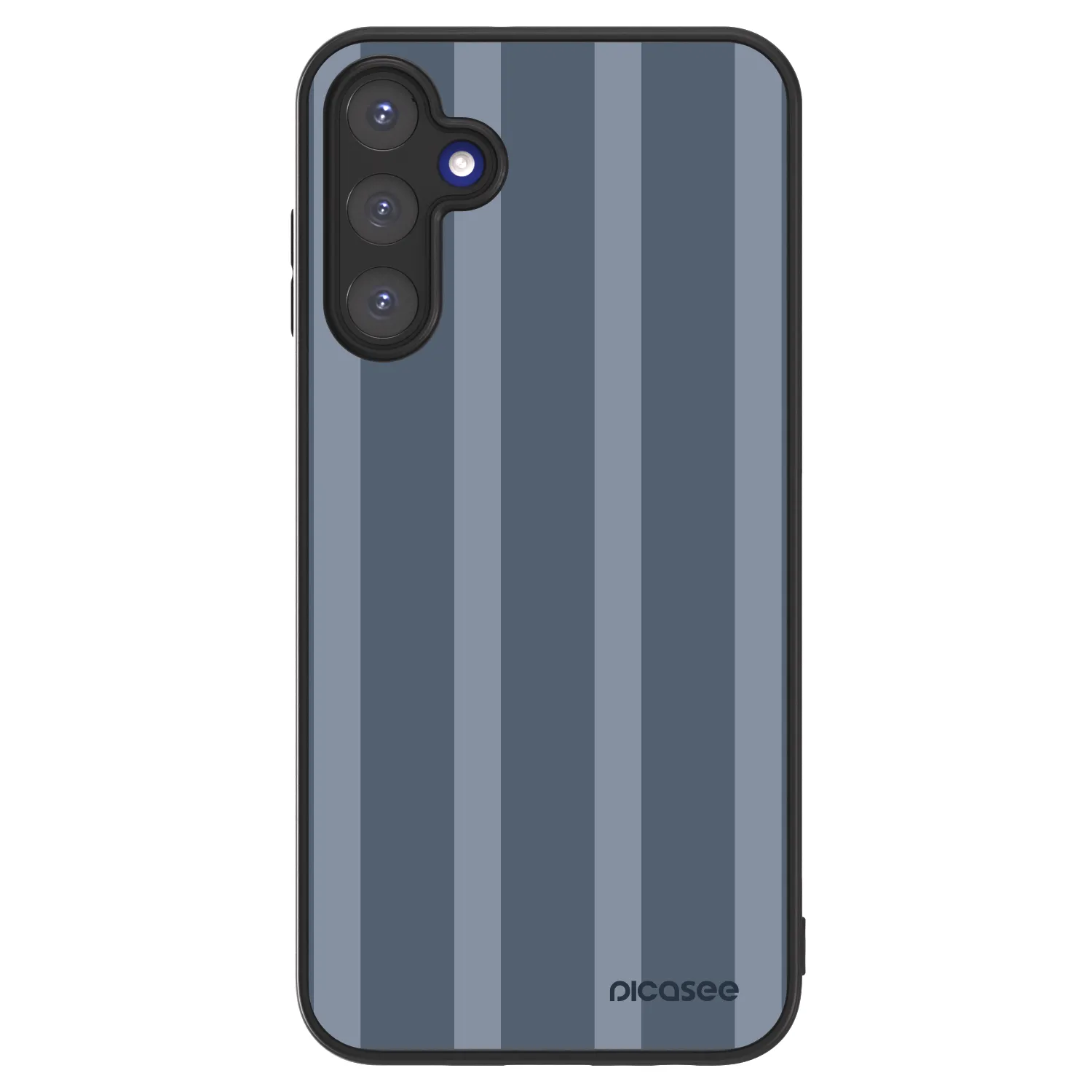 Picasee ULTIMATE CASE pro Samsung Galaxy A15 A155F 4G - Midnight lounge