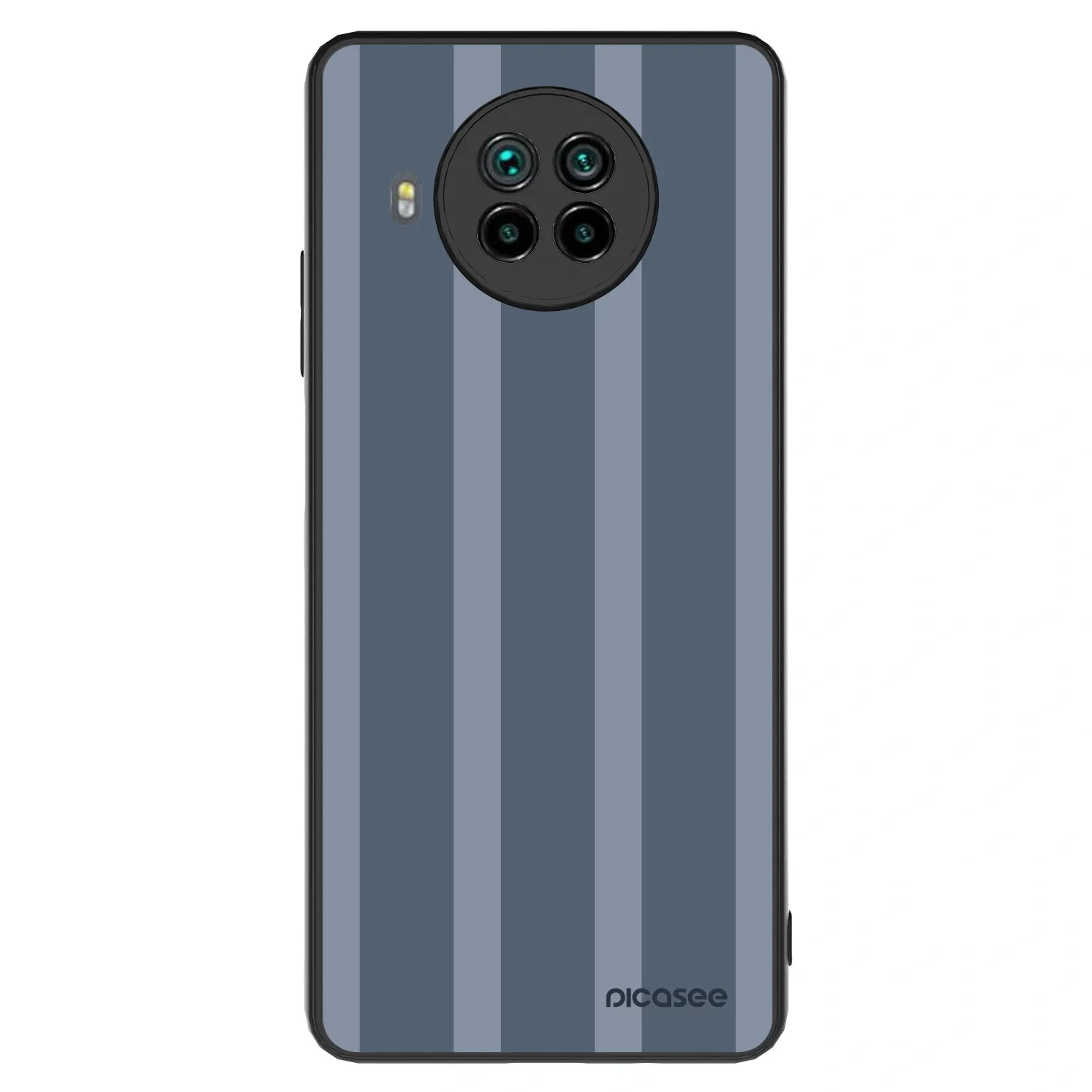 Picasee ULTIMATE CASE pro Xiaomi Mi 10T Lite - Midnight lounge