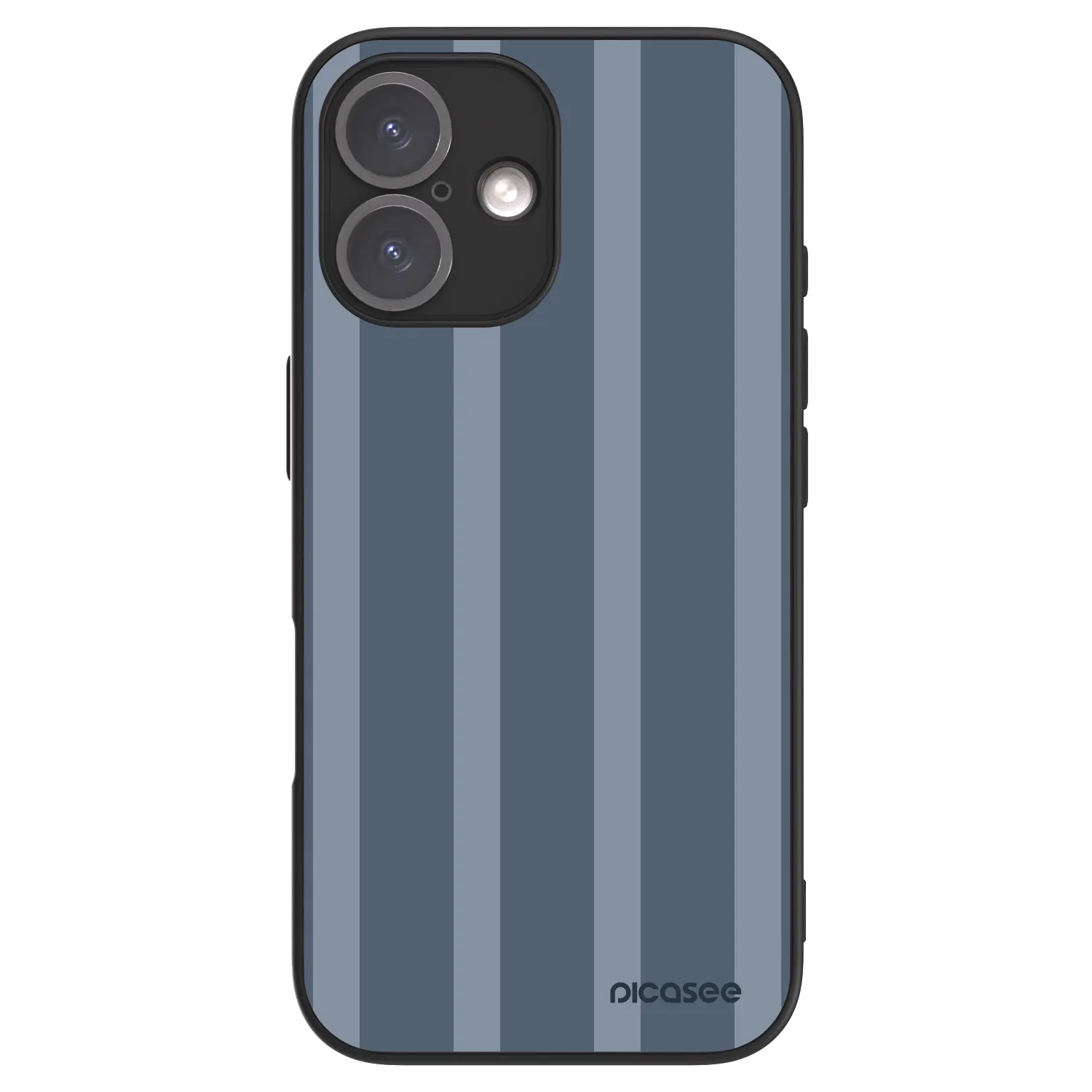 Picasee ULTIMATE CASE pro Apple iPhone 16 - Midnight lounge