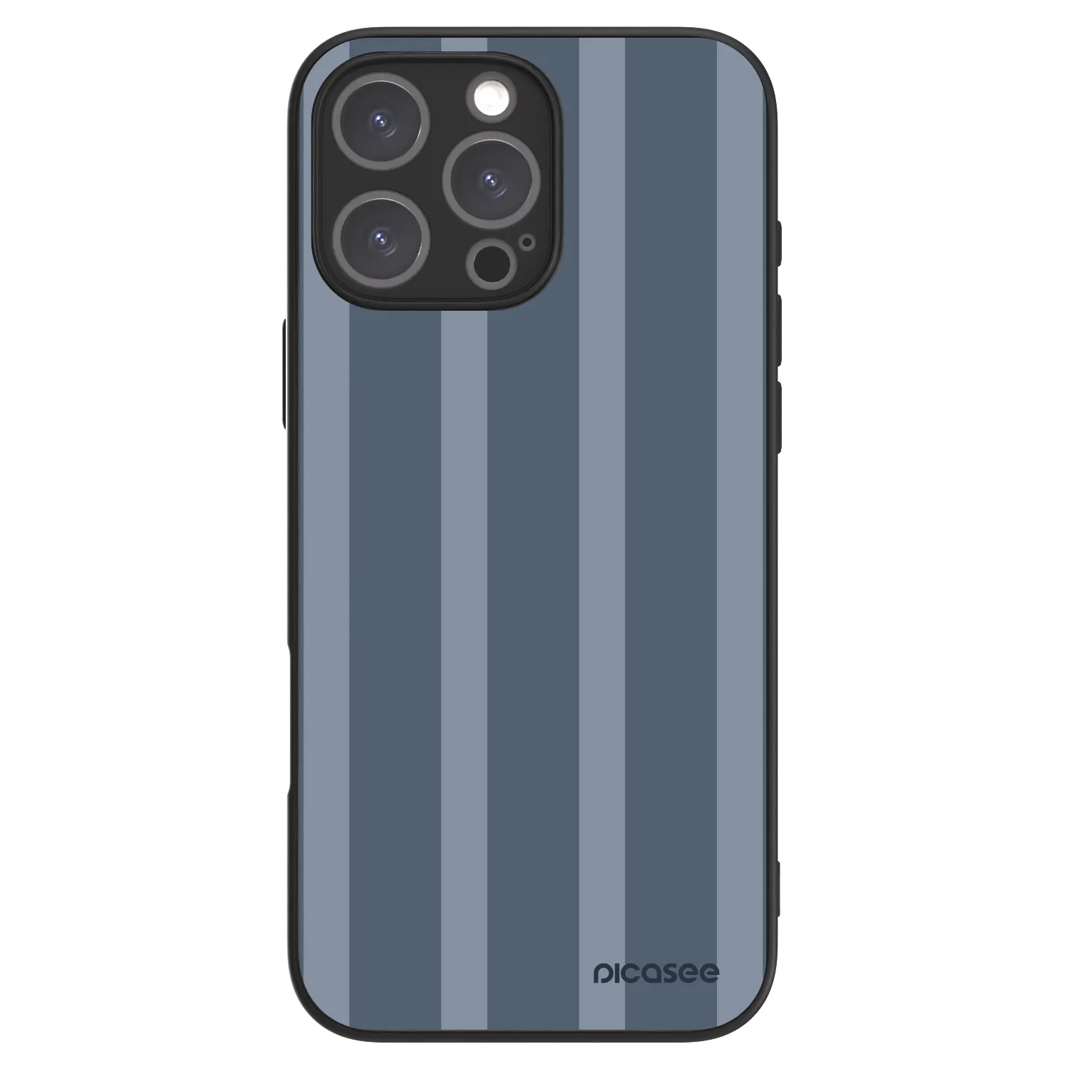 Picasee ULTIMATE CASE pro Apple iPhone 16 Pro Max - Midnight lounge