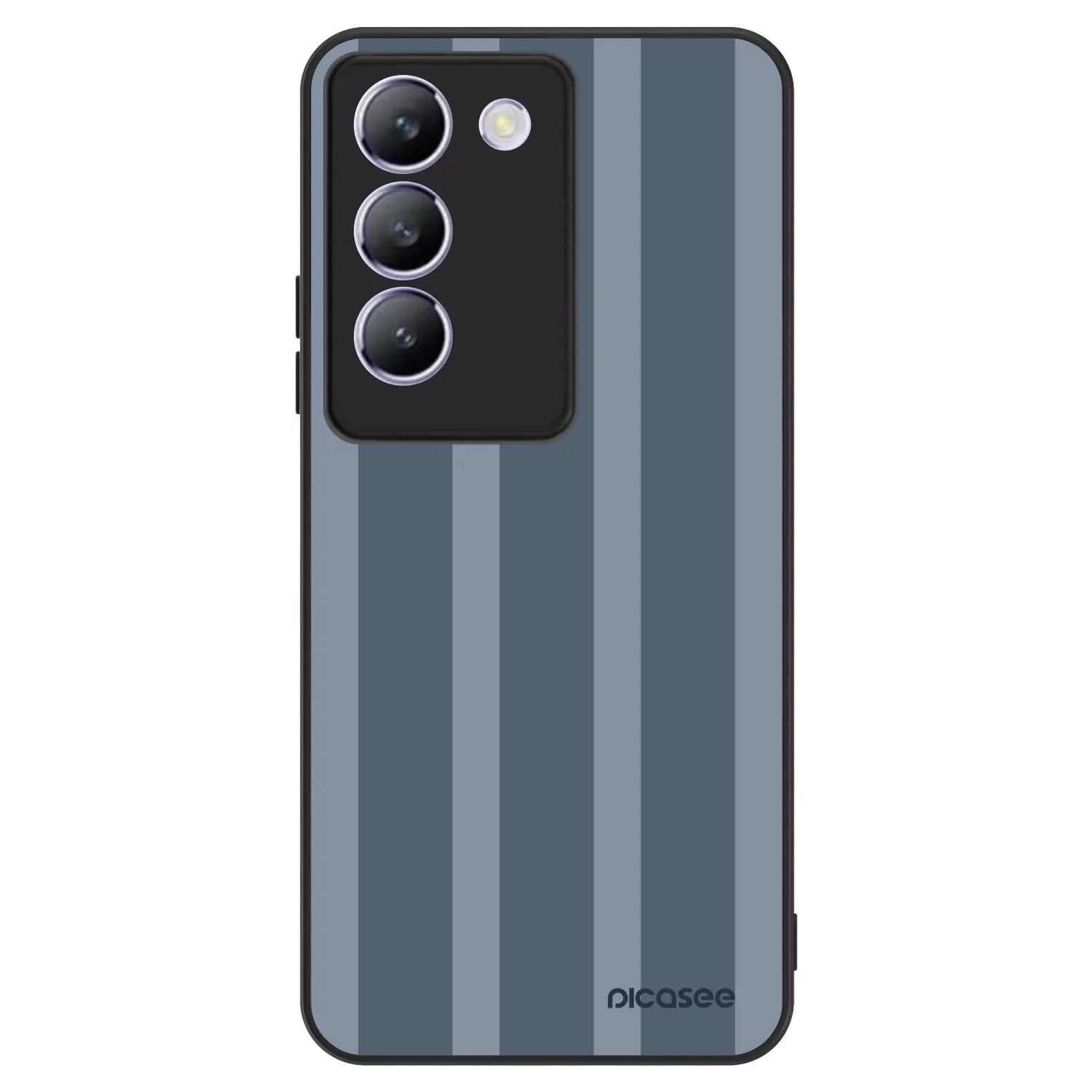Picasee ULTIMATE CASE pro Vivo V40 SE 5G - Midnight lounge