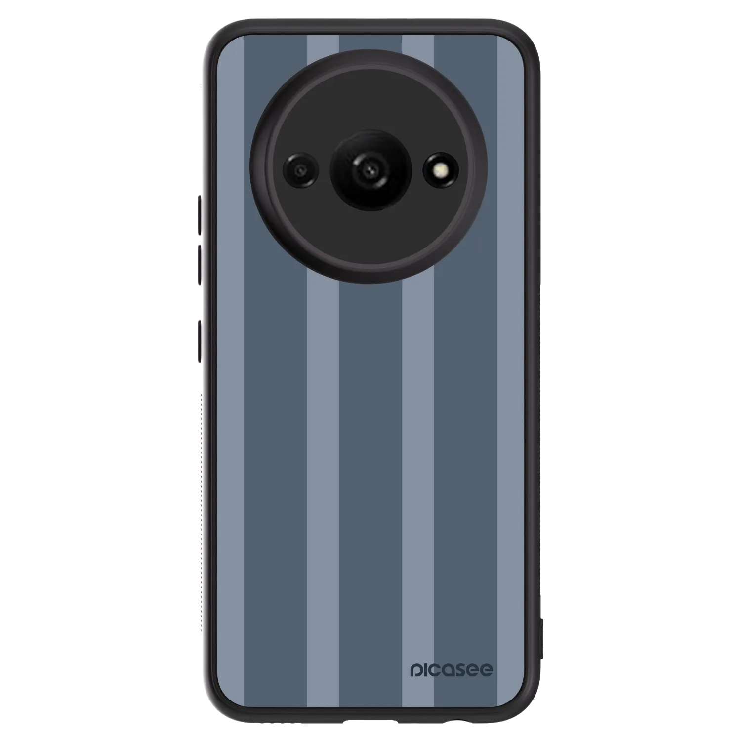 Picasee ULTIMATE CASE pro Xiaomi Redmi A3 - Midnight lounge