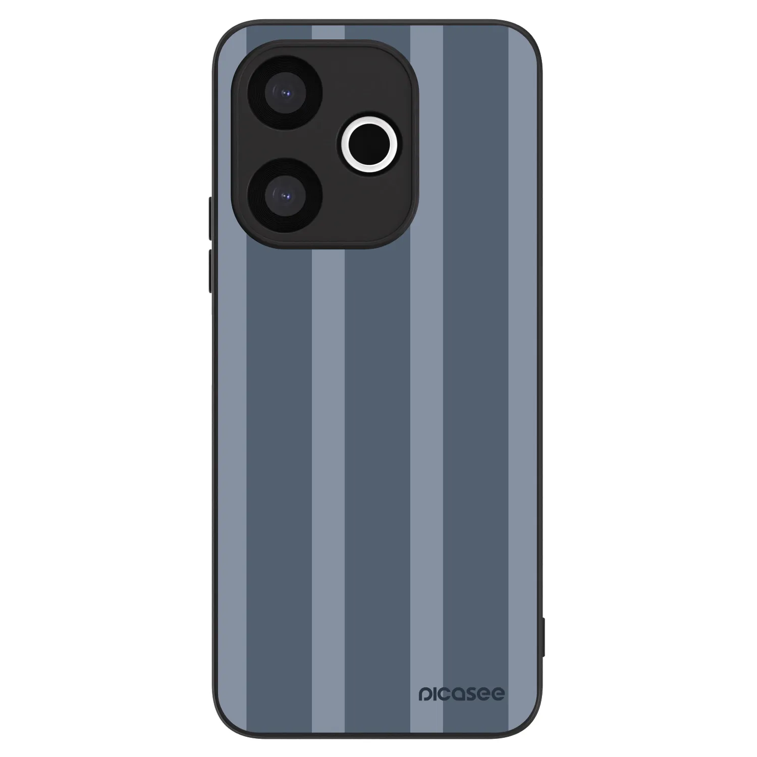 Picasee ULTIMATE CASE pro Xiaomi Redmi 13 4G - Midnight lounge