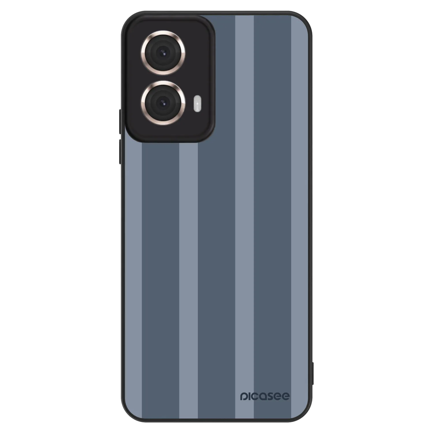 Picasee ULTIMATE CASE pro Motorola Moto G85 - Midnight lounge