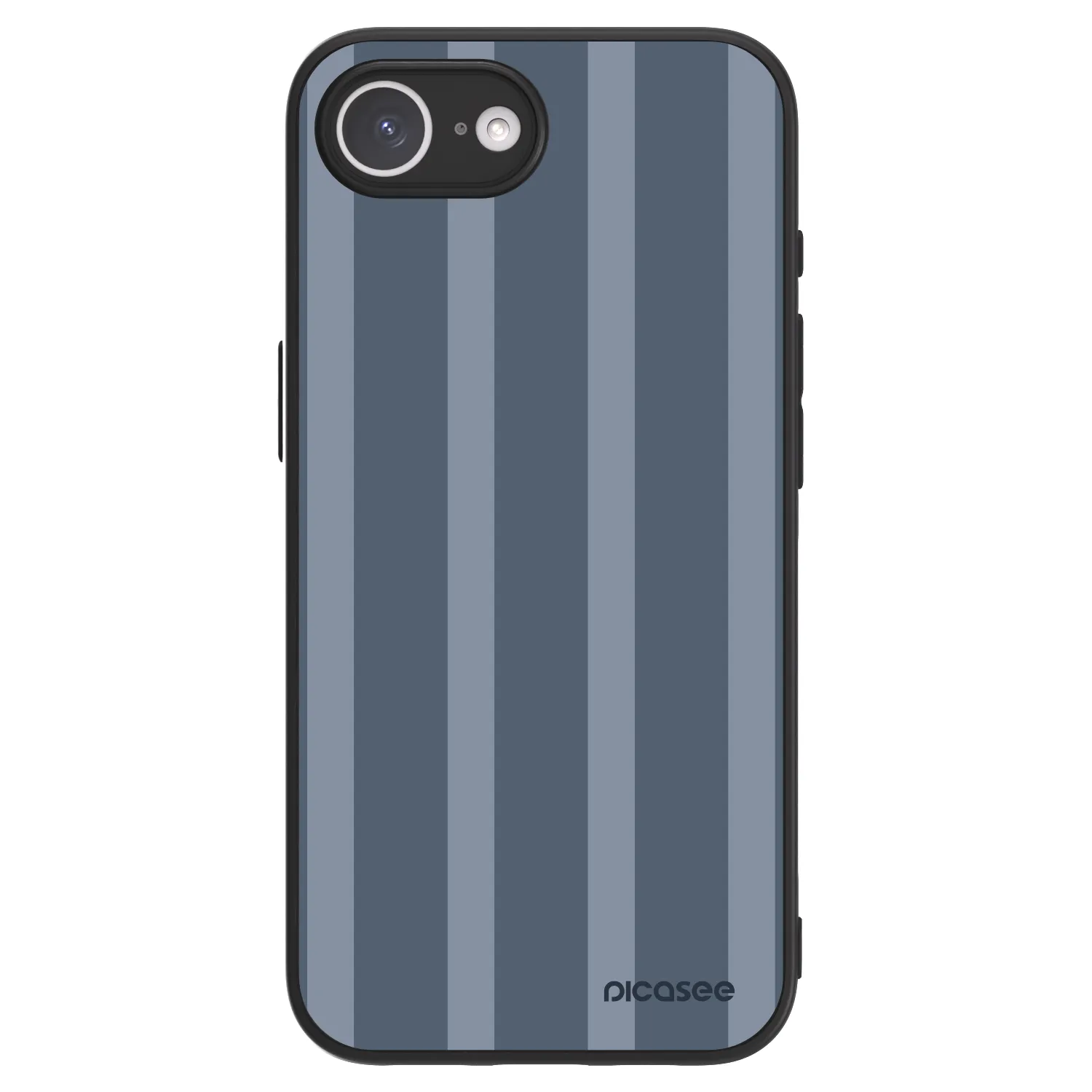 Picasee ULTIMATE CASE pro Apple iPhone 16e - Midnight lounge