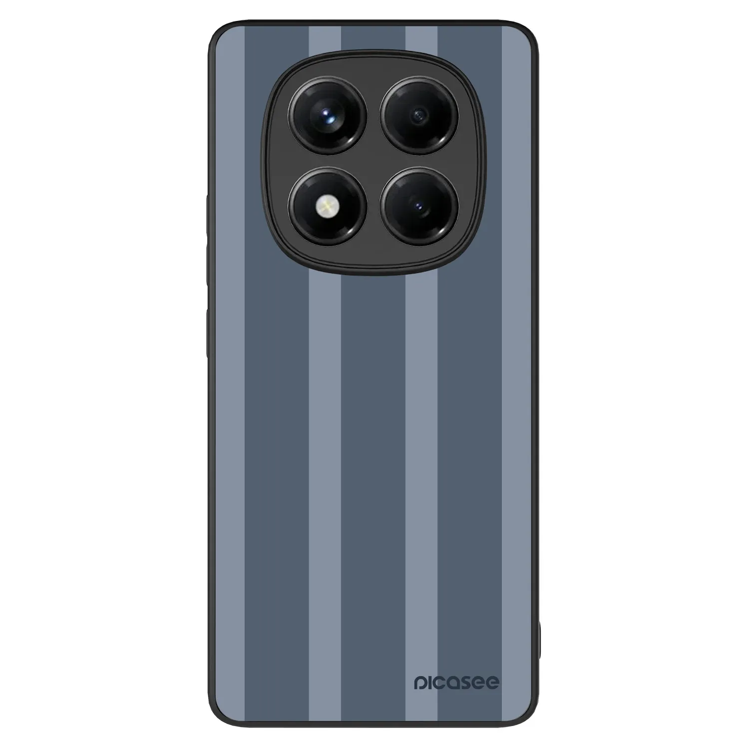 Picasee ULTIMATE CASE pro Xiaomi Redmi Note 14 Pro+ 5G - Midnight lounge