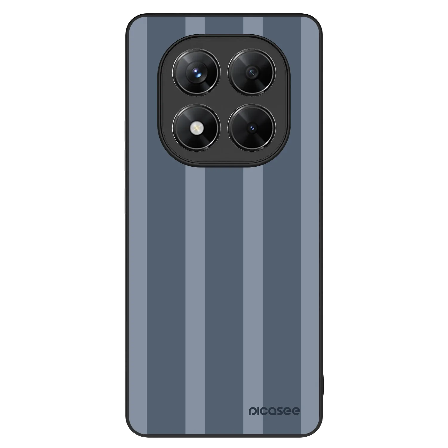Picasee ULTIMATE CASE pro Xiaomi Redmi Note 14 Pro 5G - Midnight lounge