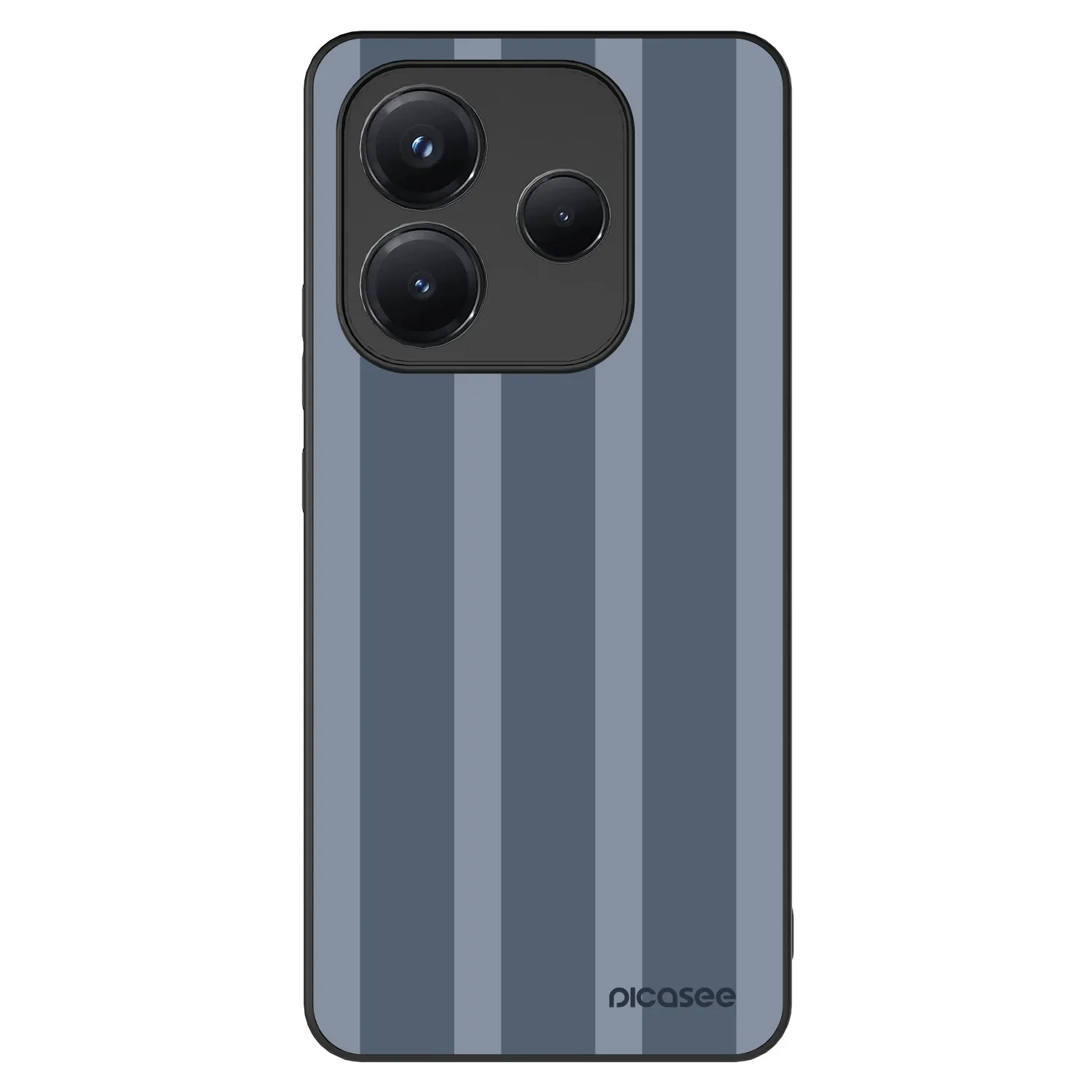 Picasee ULTIMATE CASE pro Xiaomi Redmi Note 14 5G - Midnight lounge
