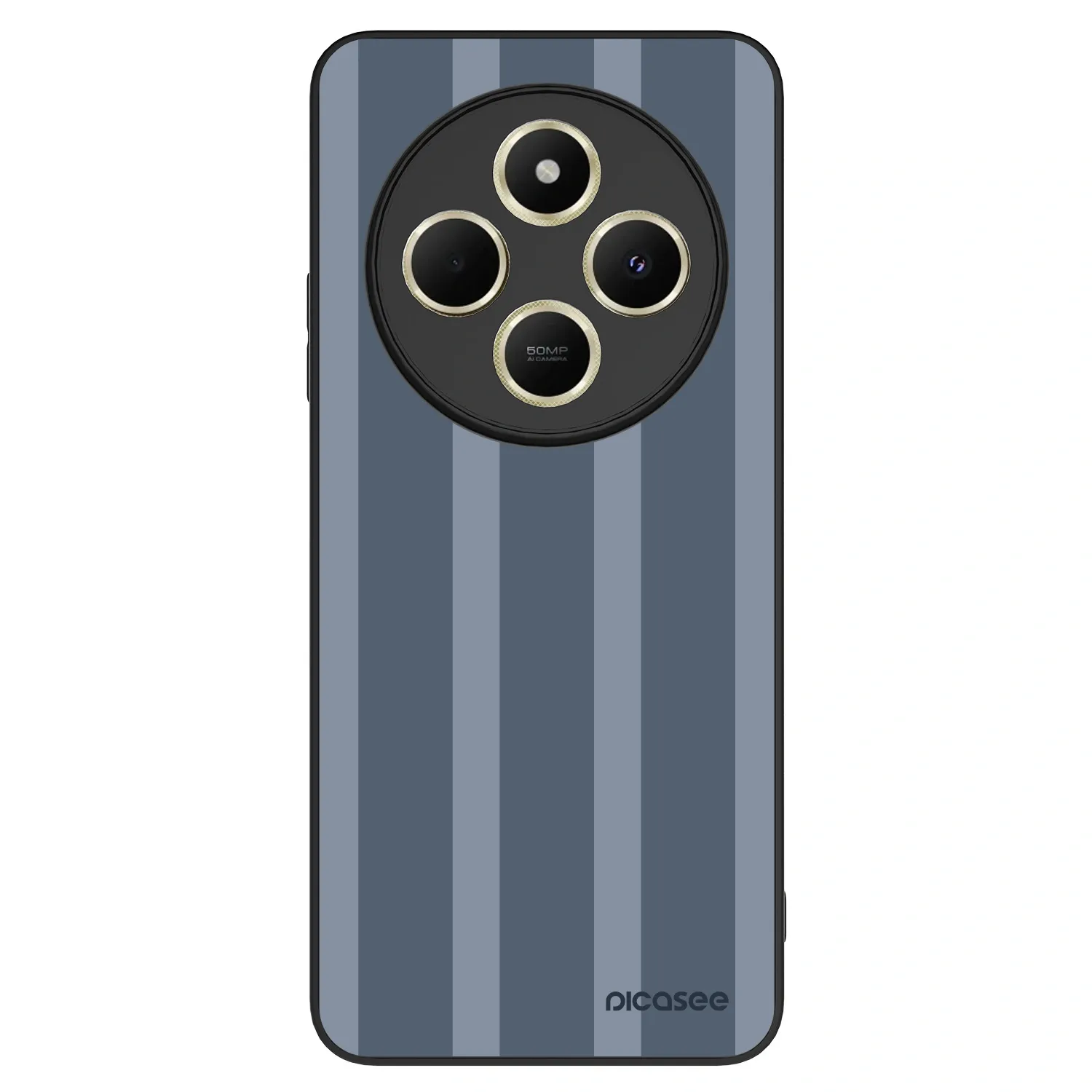 Picasee ULTIMATE CASE pro Xiaomi Redmi 14C - Midnight lounge