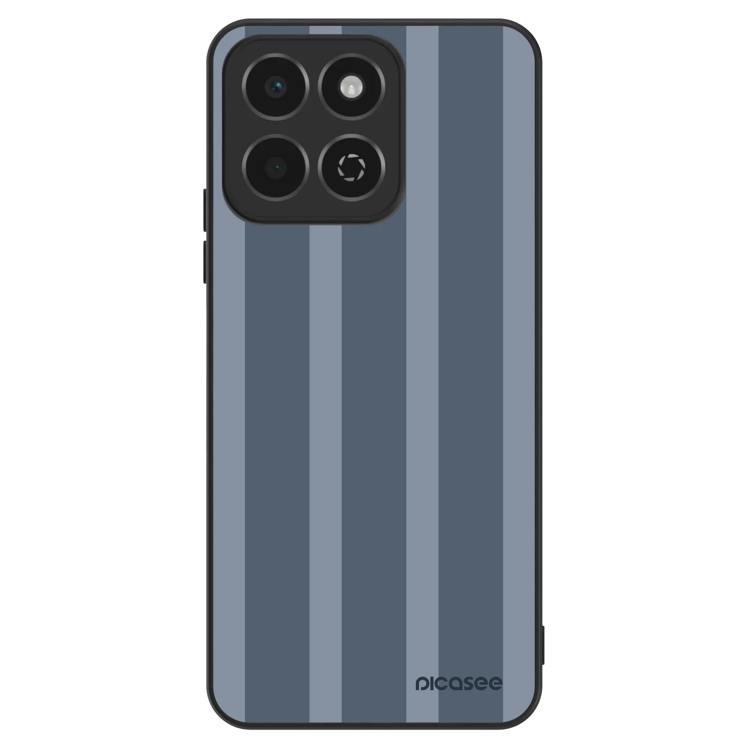 Picasee ULTIMATE CASE pro Honor 200 Smart 5G - Midnight lounge