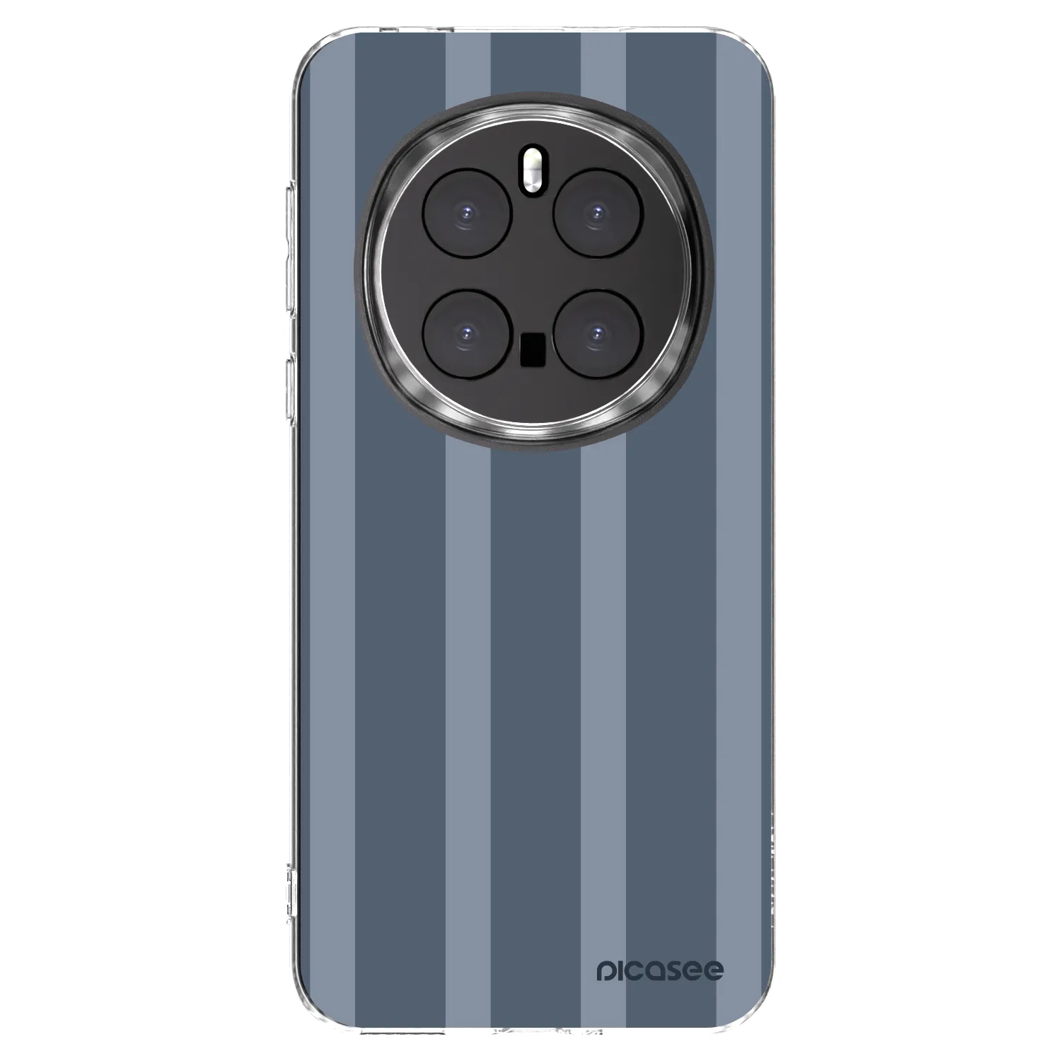 Picasee silikónový prehľadný obal pre Honor Magic7 Pro 5G - Midnight lounge