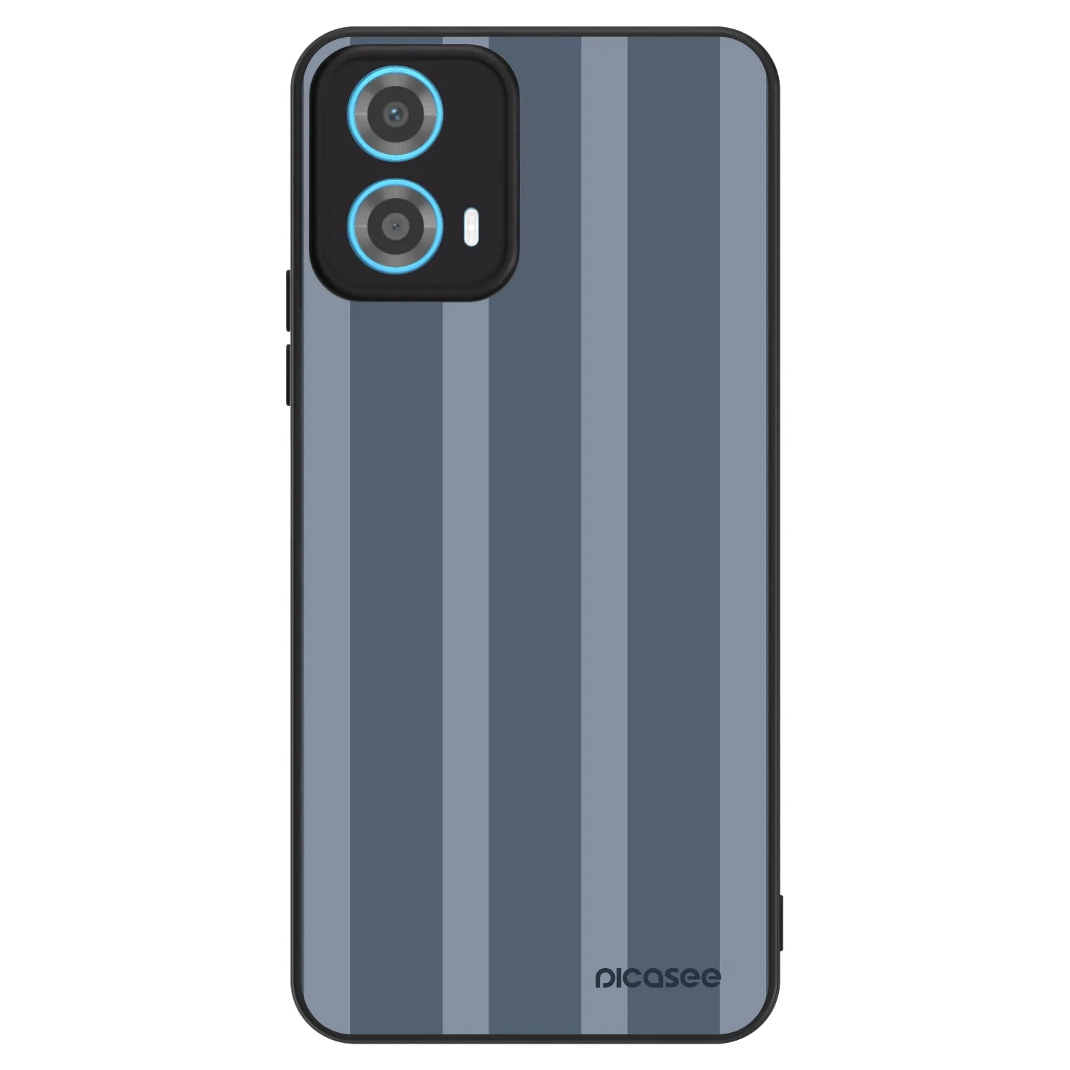 Picasee ULTIMATE CASE pro Motorola Moto G34 5G - Midnight lounge