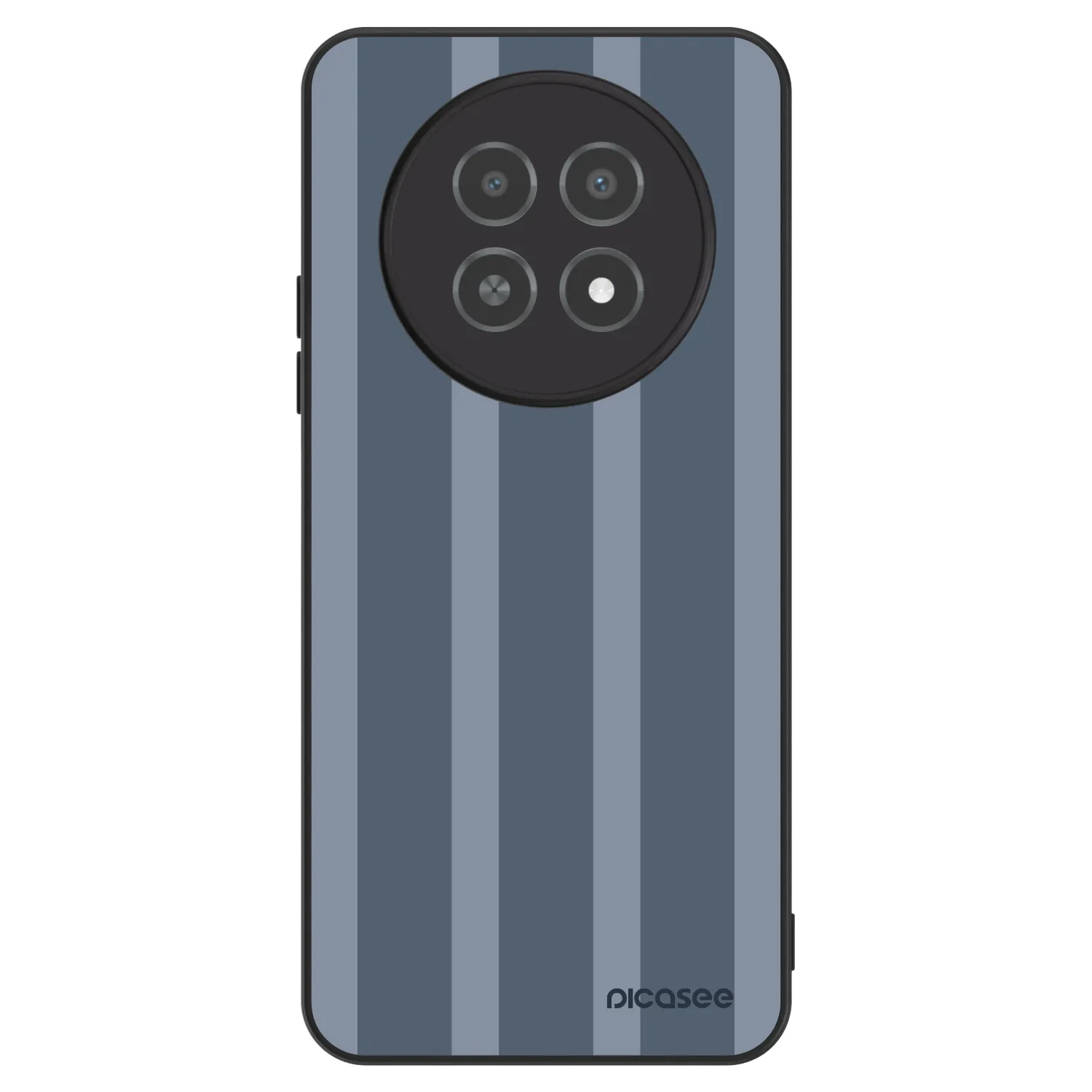 Picasee ULTIMATE CASE pro Realme 12X - Midnight lounge
