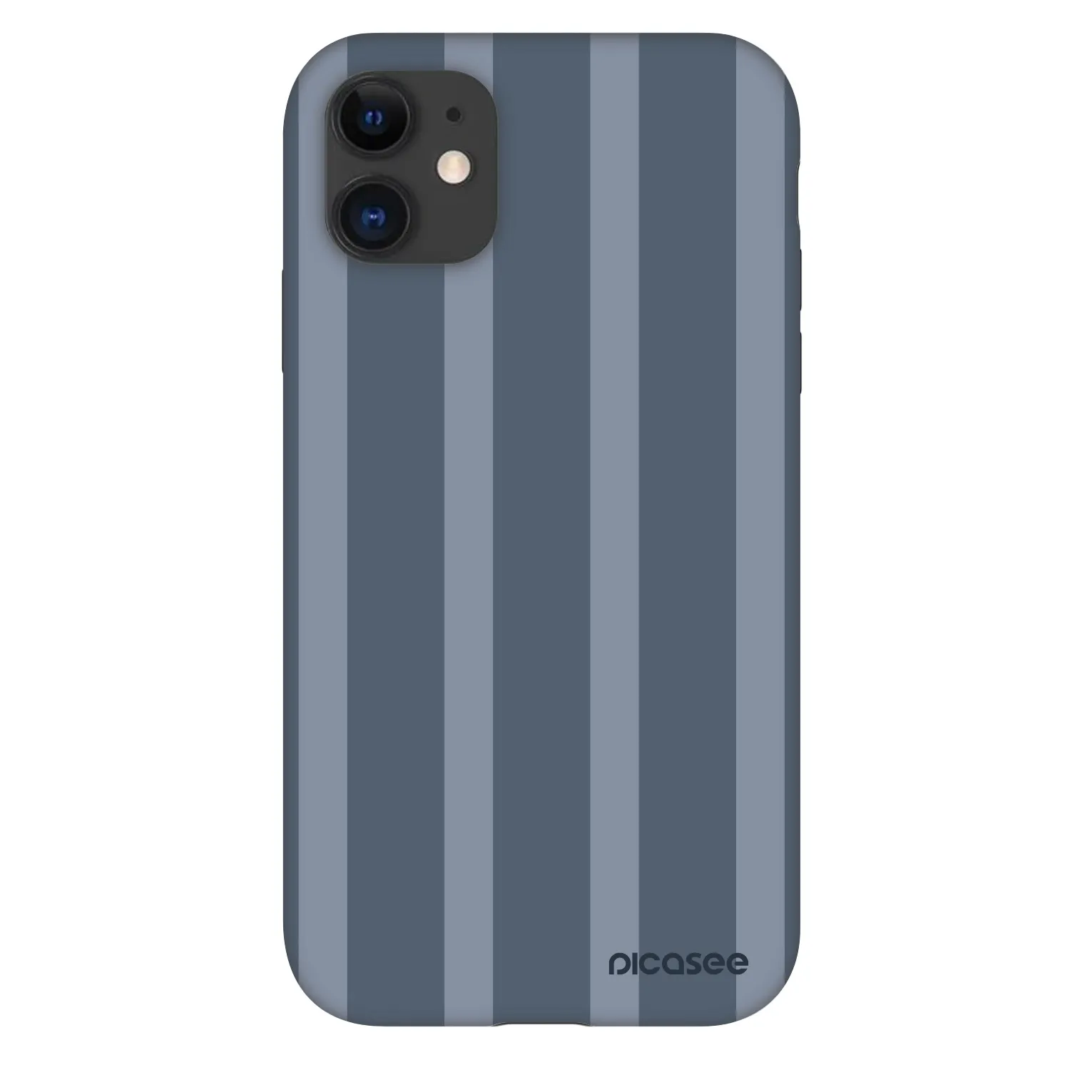 Picasee Fashion Case pre Apple iPhone 11 - Midnight lounge