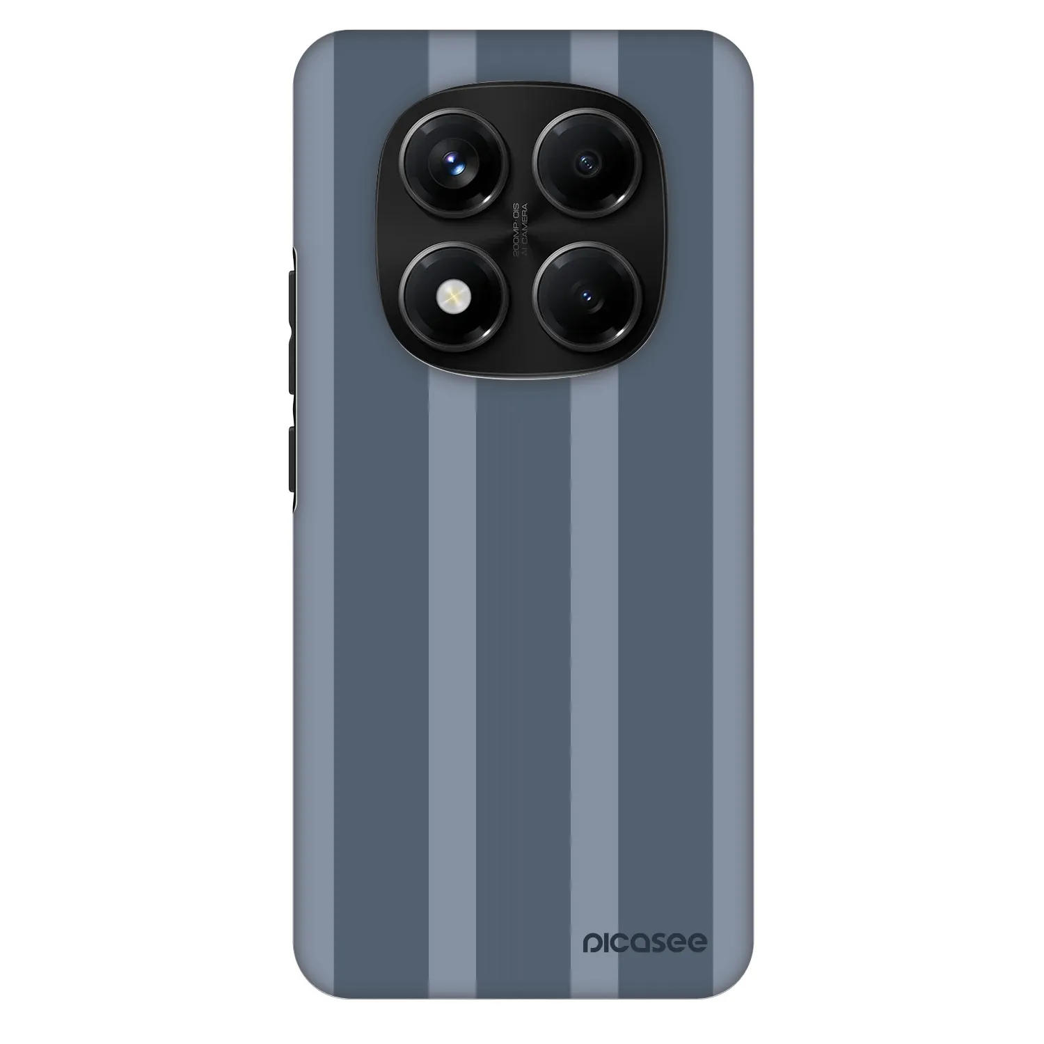 Picasee Fashion Case pre Xiaomi Redmi Note 14 Pro+ 5G - Midnight lounge