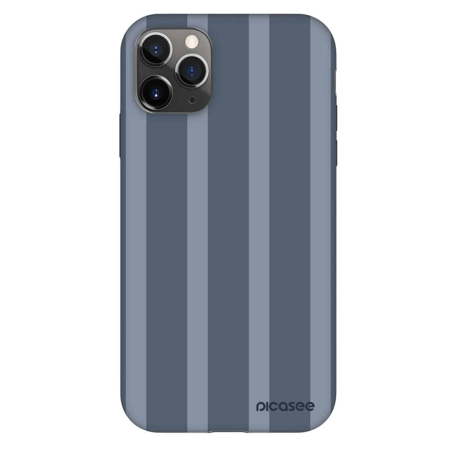 Picasee Fashion Case pre Apple iPhone 11 Pro - Midnight lounge