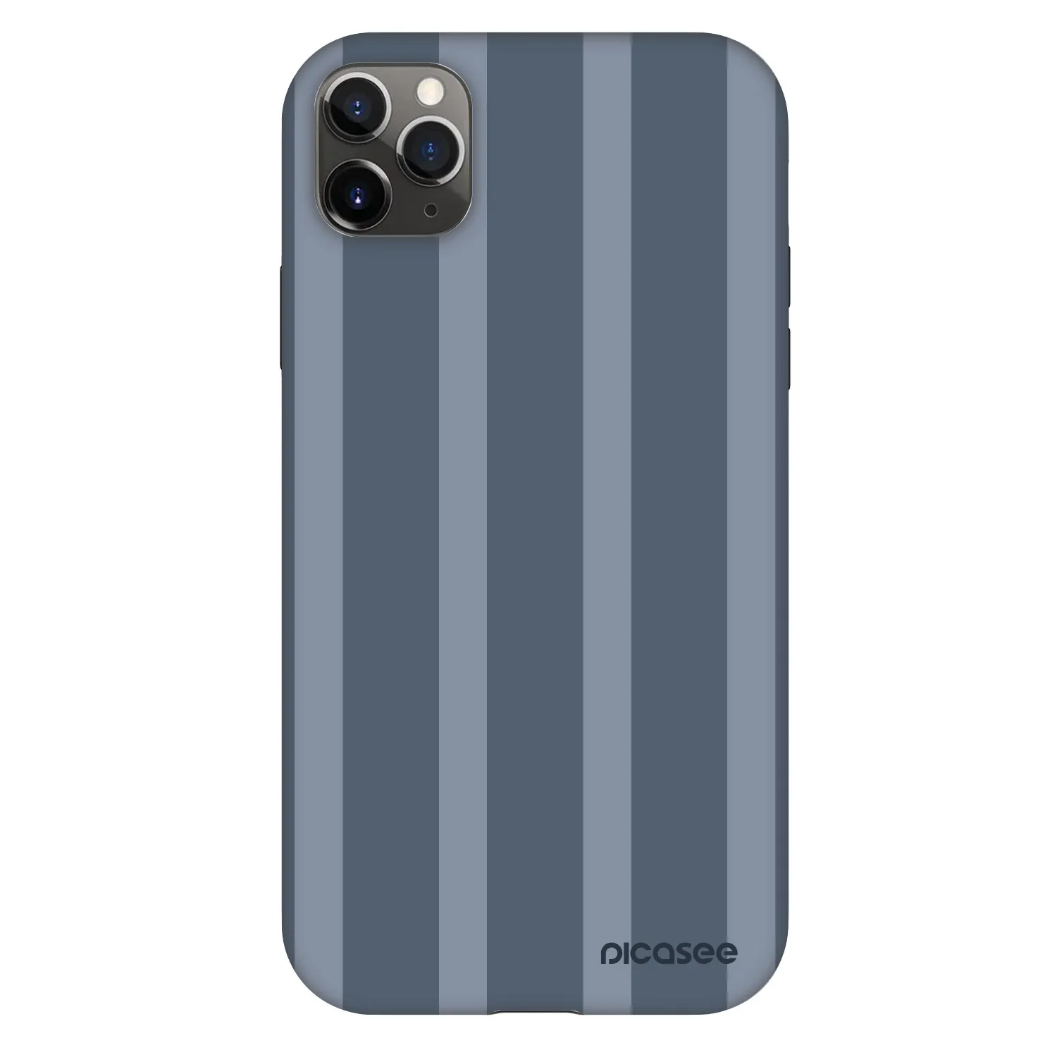 Picasee Fashion Case pre Apple iPhone 11 Pro Max - Midnight lounge