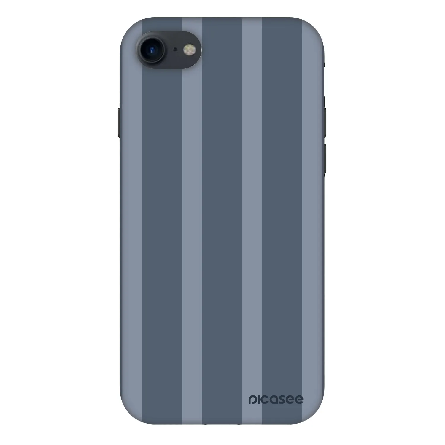 Picasee Fashion Case pre Apple iPhone 8 - Midnight lounge