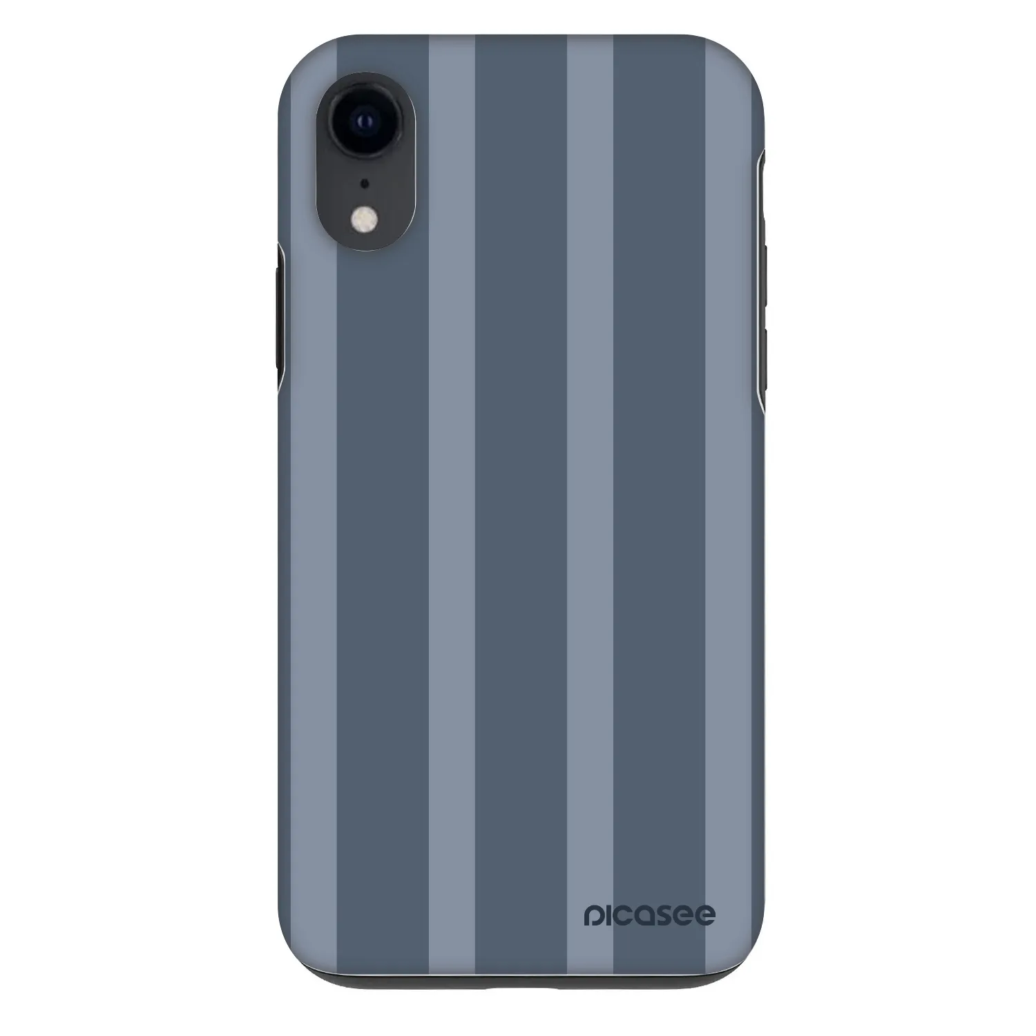 Picasee Fashion Case pre Apple iPhone XR - Midnight lounge