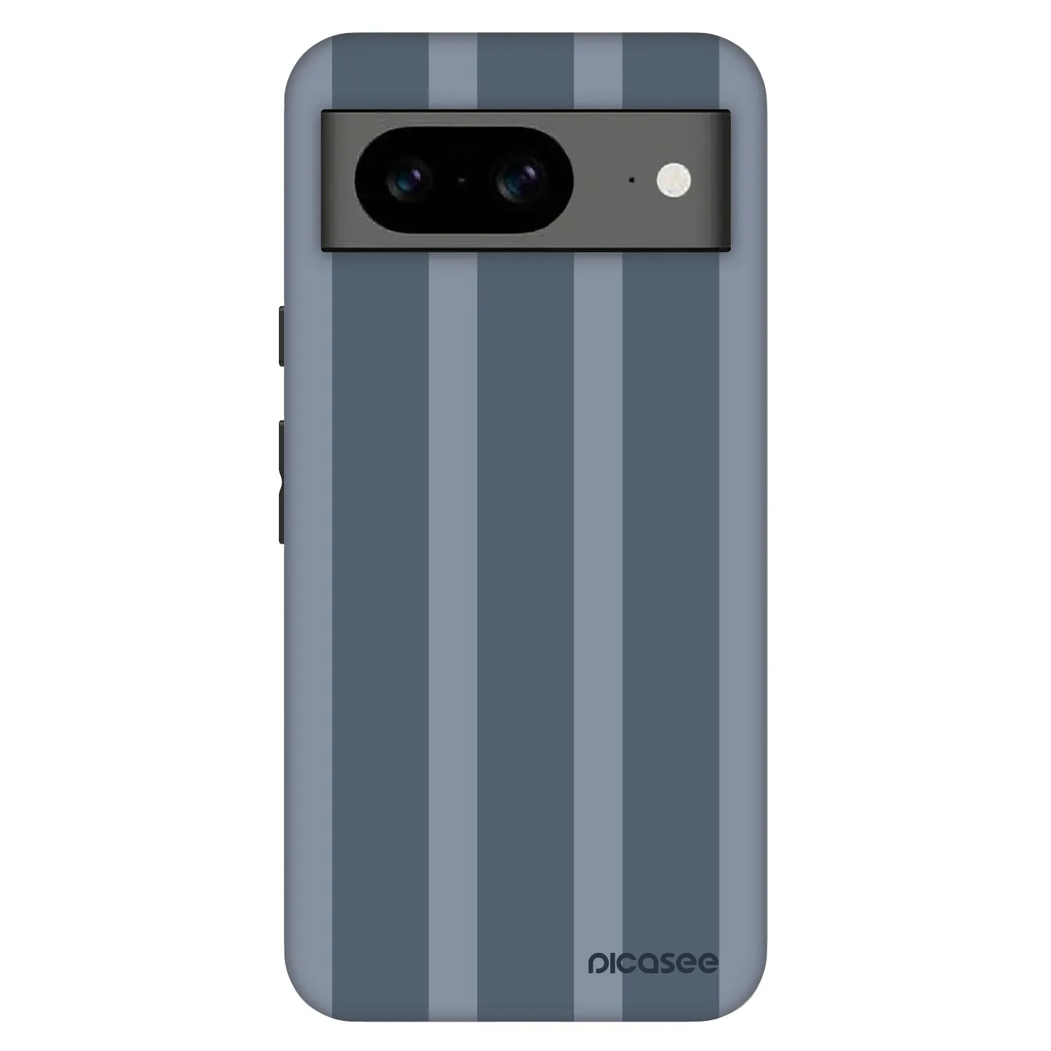 Picasee Fashion Case pre Google Pixel 8 Pro - Midnight lounge