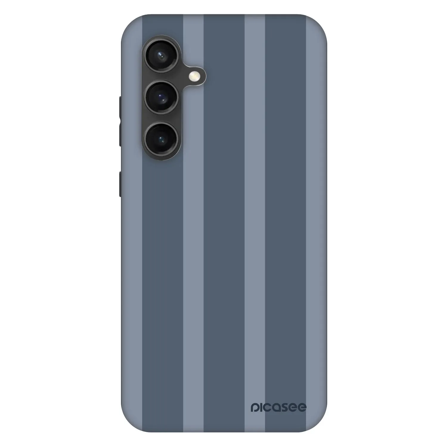 Picasee Fashion Case pre Samsung Galaxy S24 FE S721B - Midnight lounge