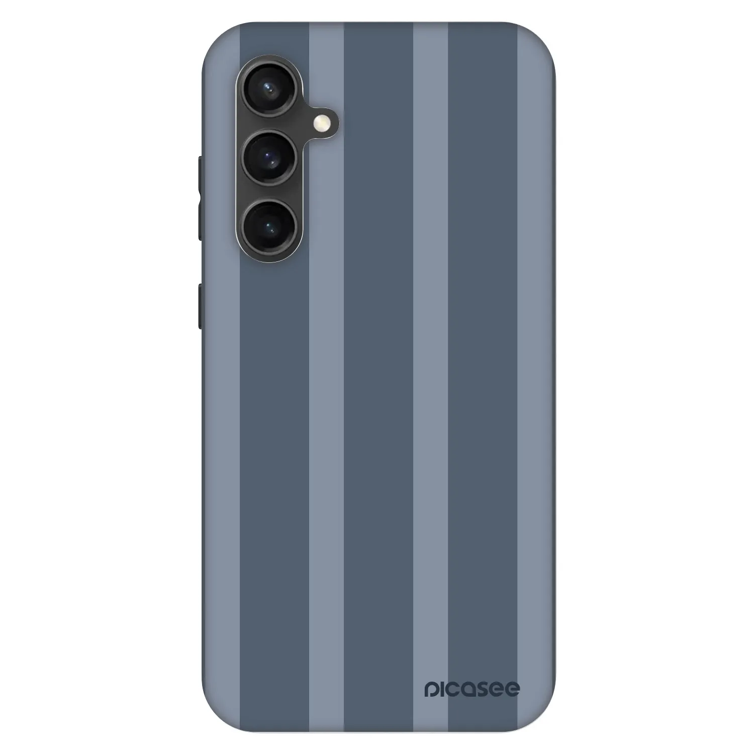 Picasee Fashion Case pre Samsung Galaxy S23 FE S711B - Midnight lounge