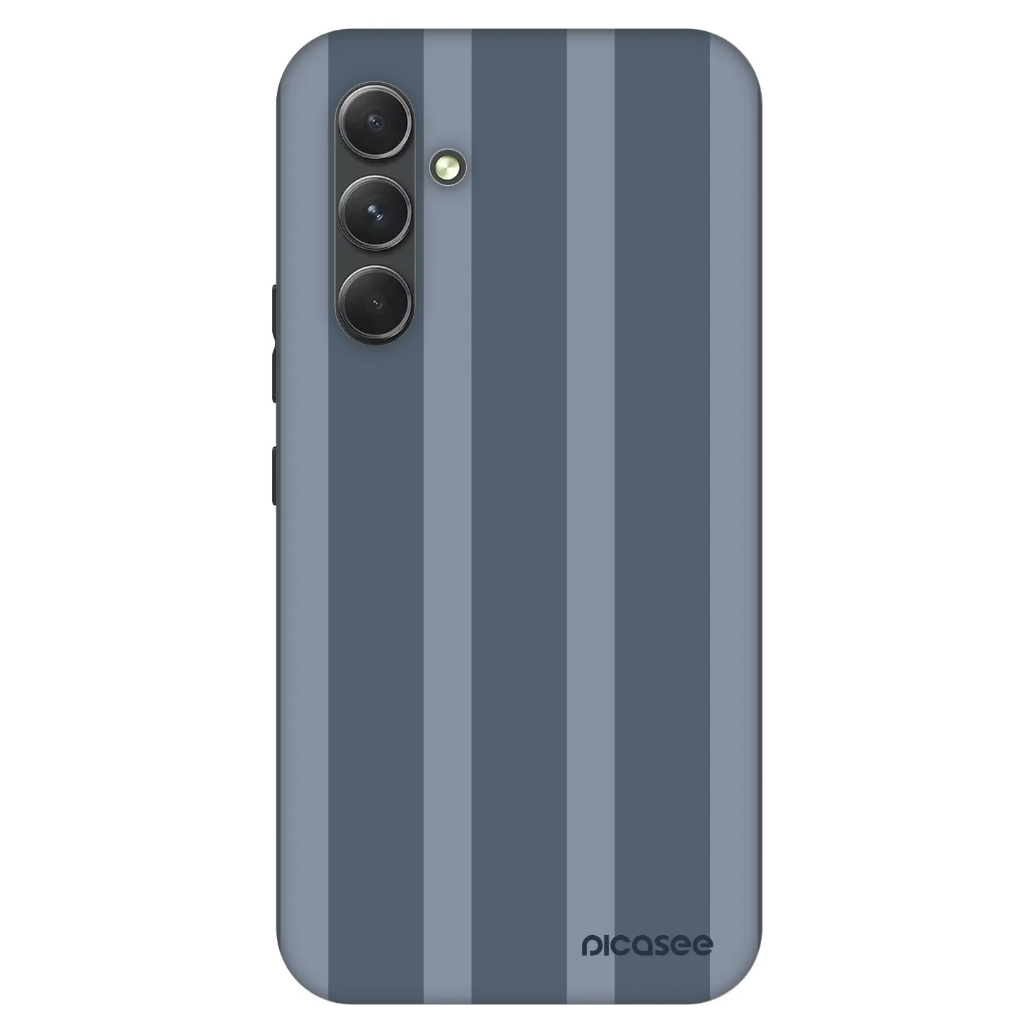 Picasee Fashion Case pre Samsung Galaxy A54 5G A546B - Midnight lounge