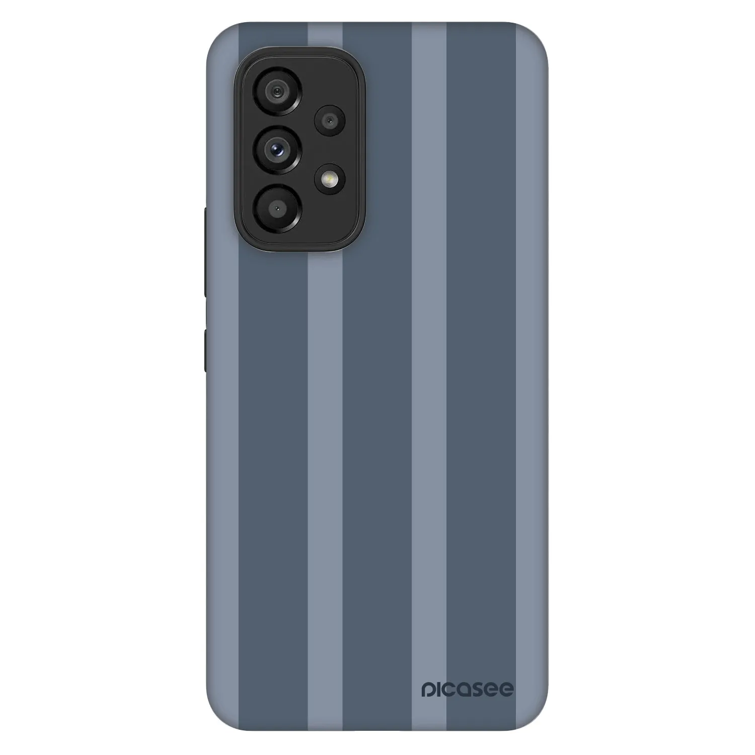 Picasee Fashion Case pre Samsung Galaxy A53 5G A536 - Midnight lounge