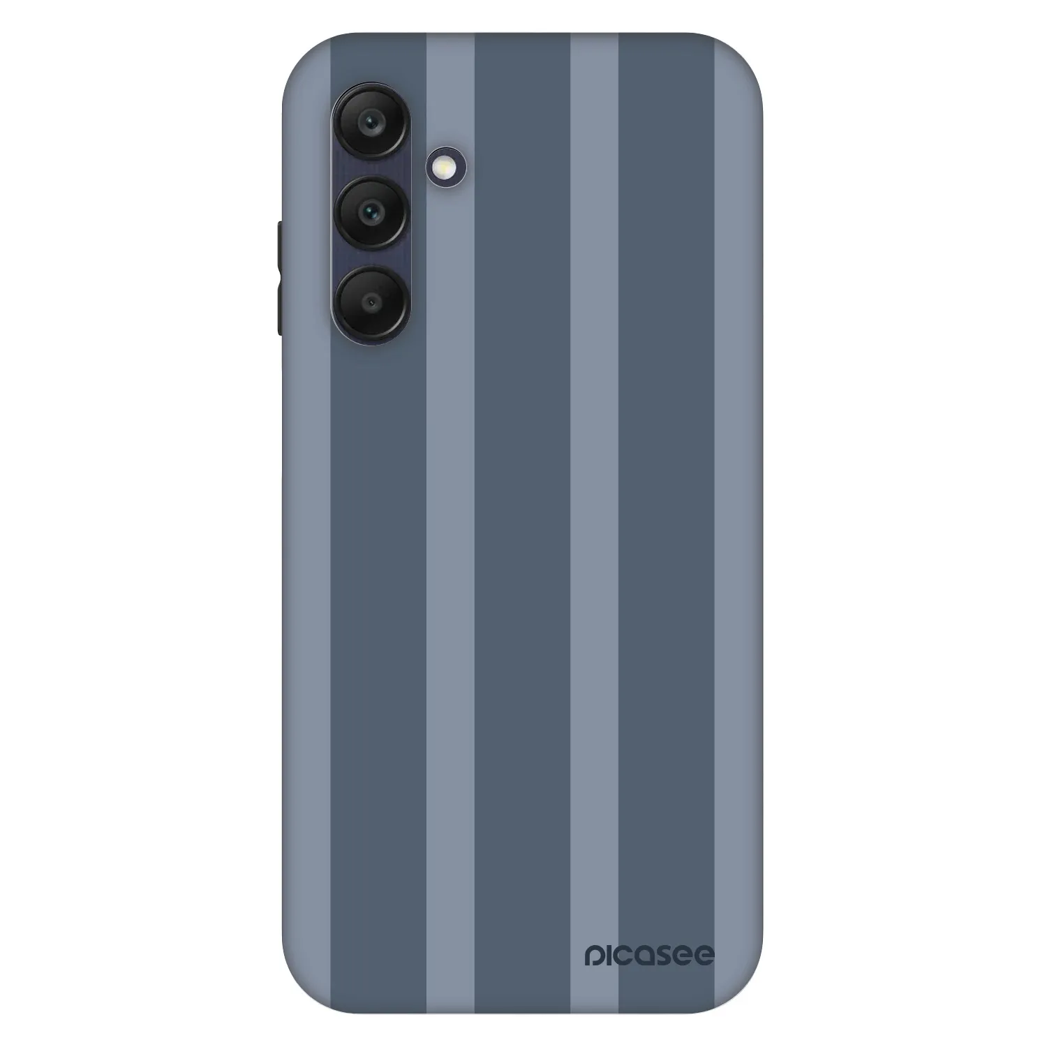 Picasee Fashion Case pre Samsung Galaxy A25 A256B 5G - Midnight lounge