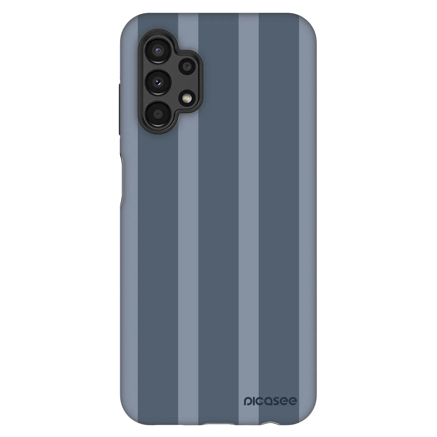Picasee Fashion Case pre Samsung Galaxy A13 4G A135 - Midnight lounge