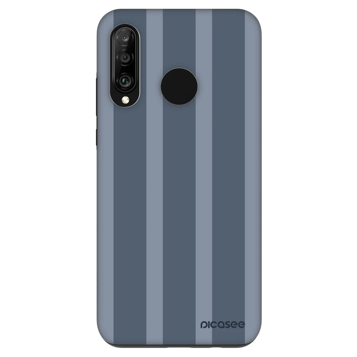 Picasee Fashion Case pre Huawei P30 Lite - Midnight lounge