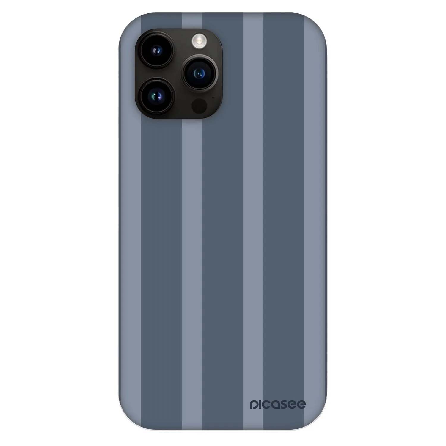Picasee Fashion Case MagSafe pre Apple iPhone 13 Pro Max - Midnight lounge