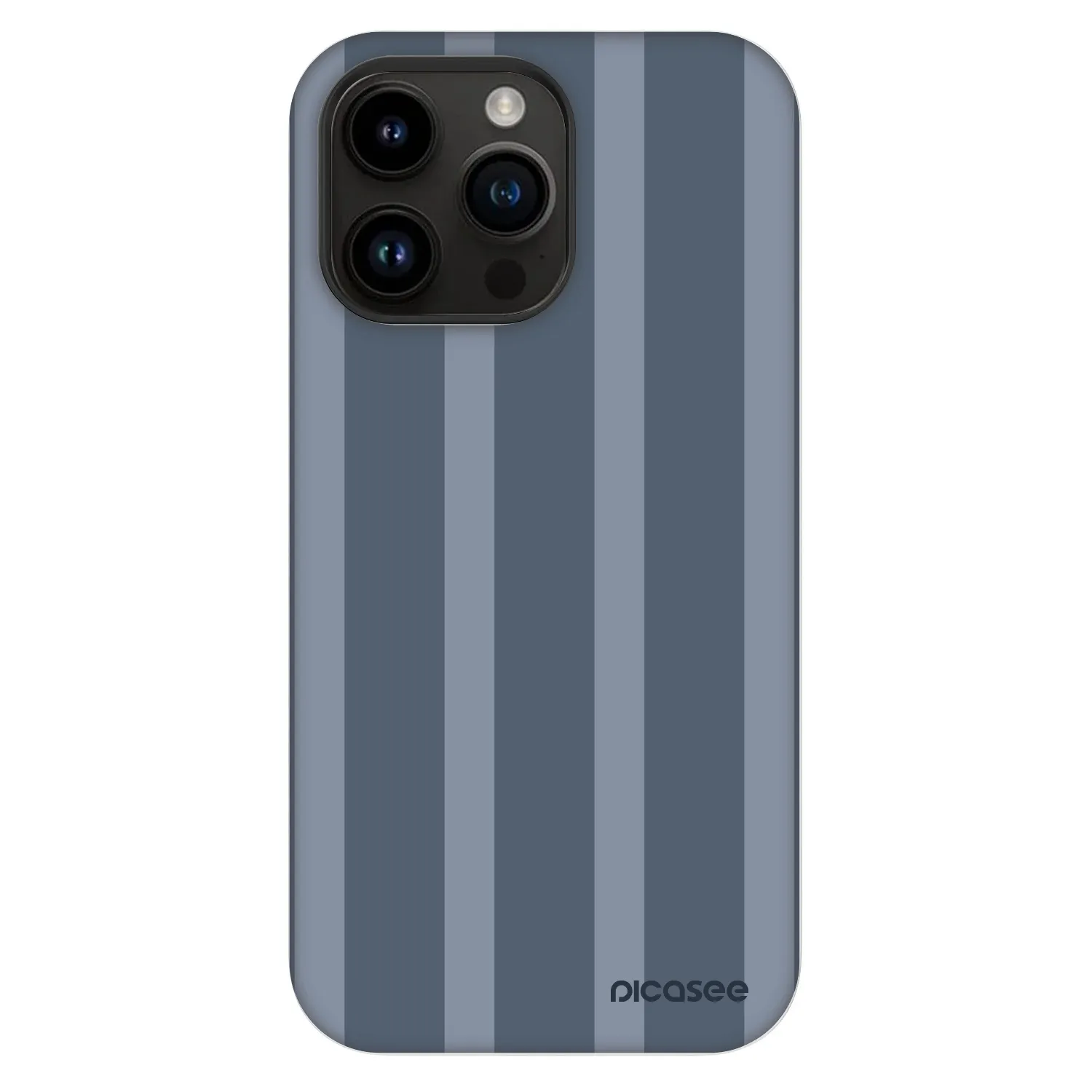 Picasee Fashion Case MagSafe pre Apple iPhone 14 Pro Max - Midnight lounge