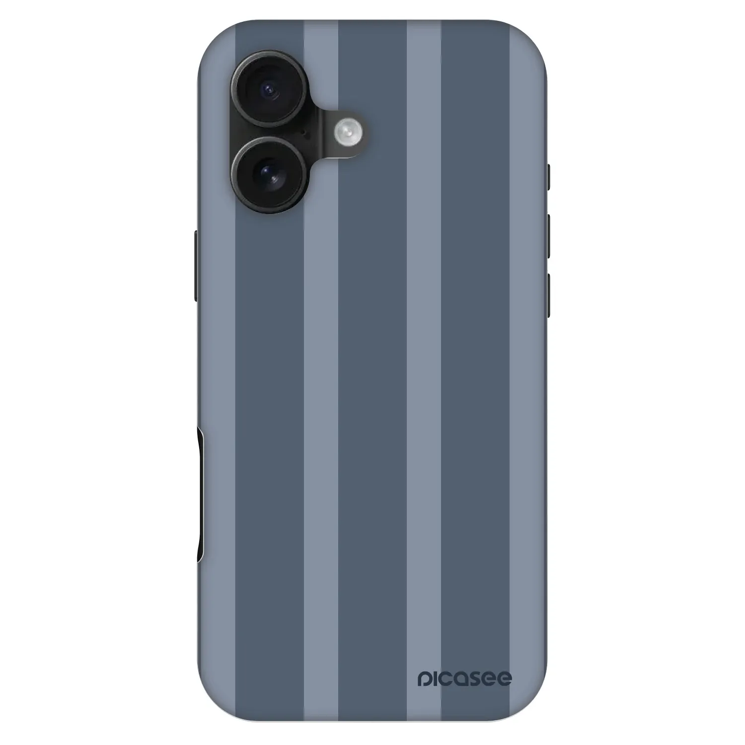Picasee Fashion Case MagSafe pre Apple iPhone 16 - Midnight lounge