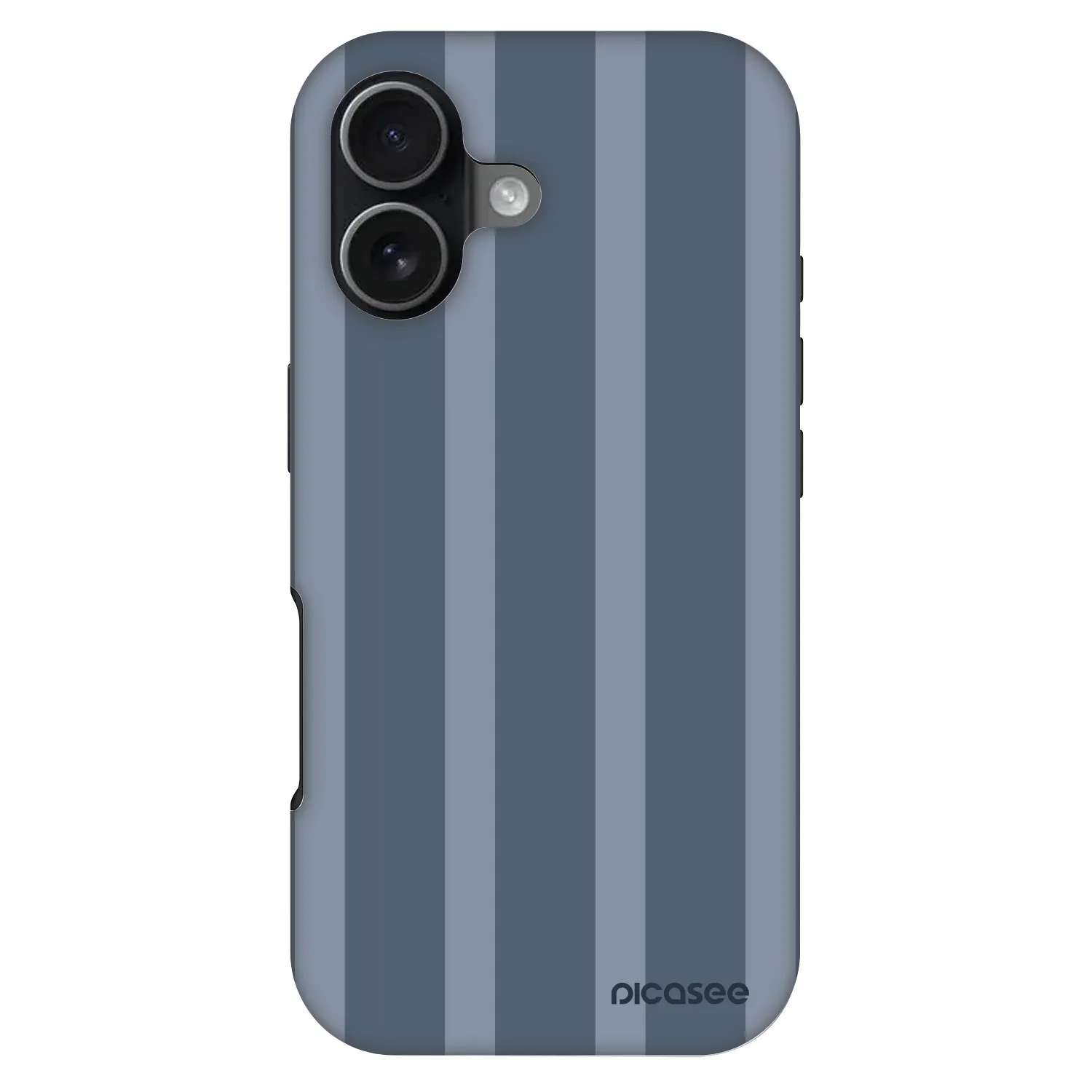 Picasee Fashion Case MagSafe pre Apple iPhone 17 - Midnight lounge