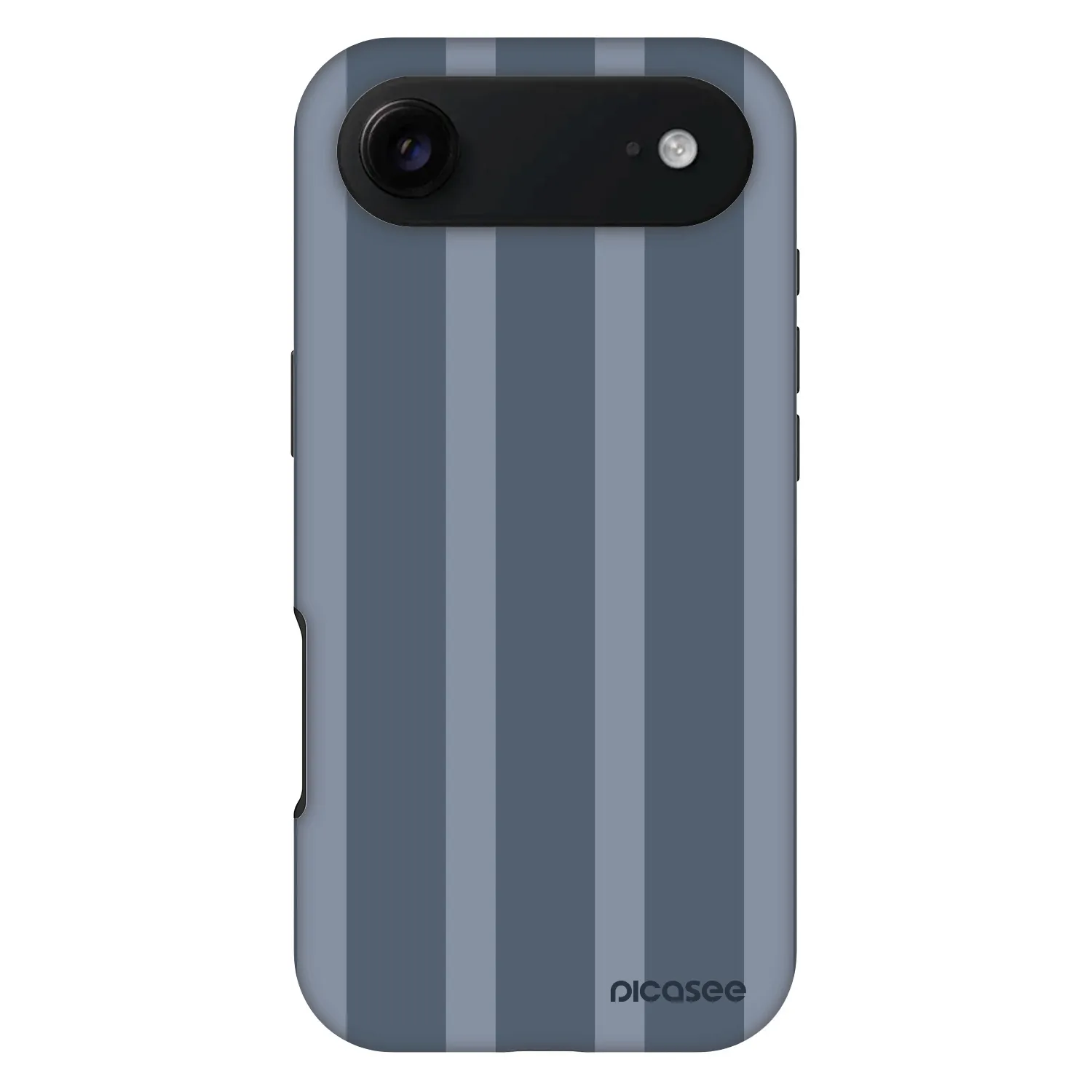 Picasee Fashion Case MagSafe pre Apple iPhone Air - Midnight lounge