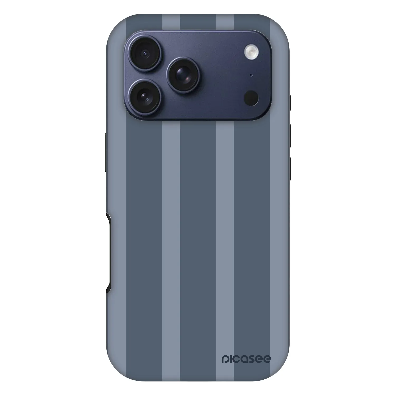 Picasee Fashion Case MagSafe pre Apple iPhone 17 Pro - Midnight lounge